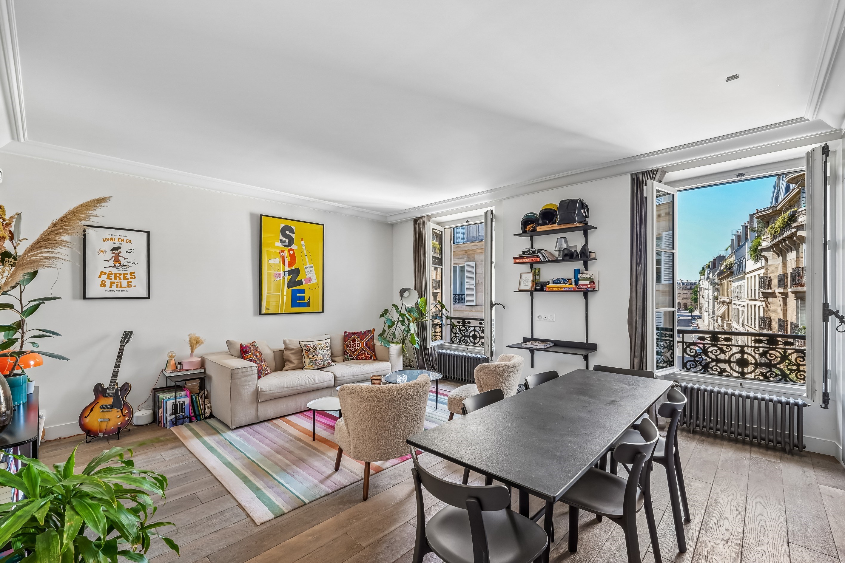  Perfect pied-à-terre - Las Cases - 物件實景