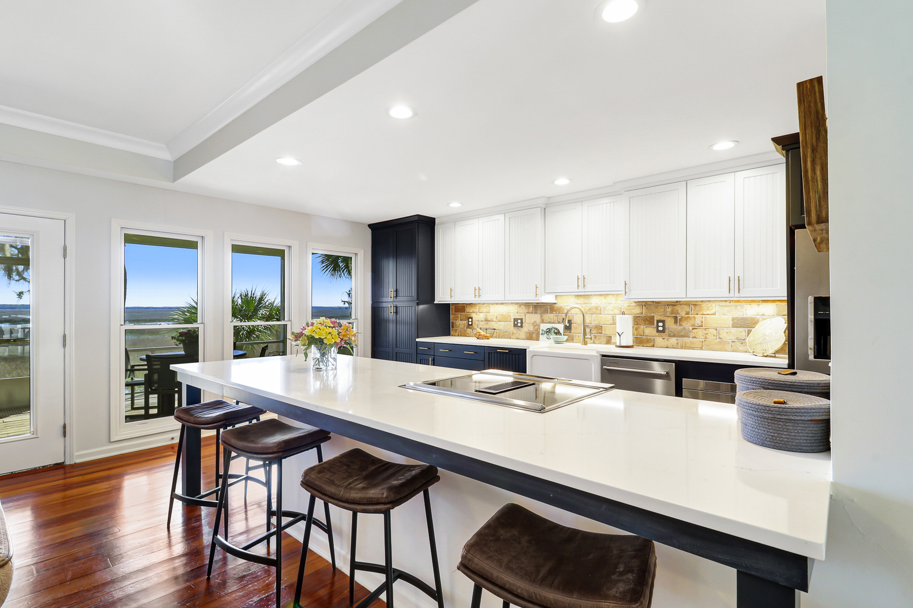  535 Broad River Road, Ridgeland - 物件實景