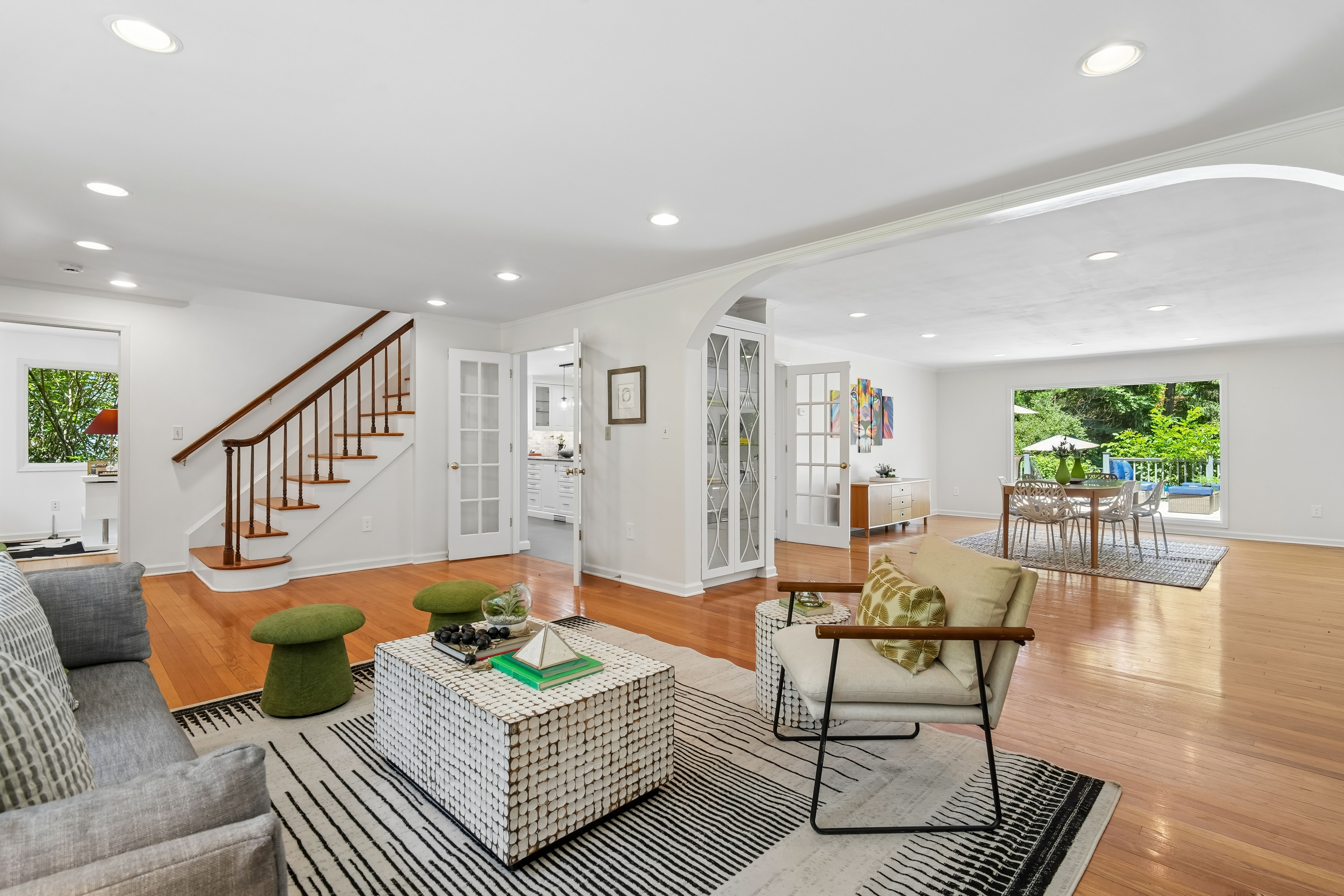  201 Parsonage Hill Road, Short Hills, NJ 07078 - 物件實景