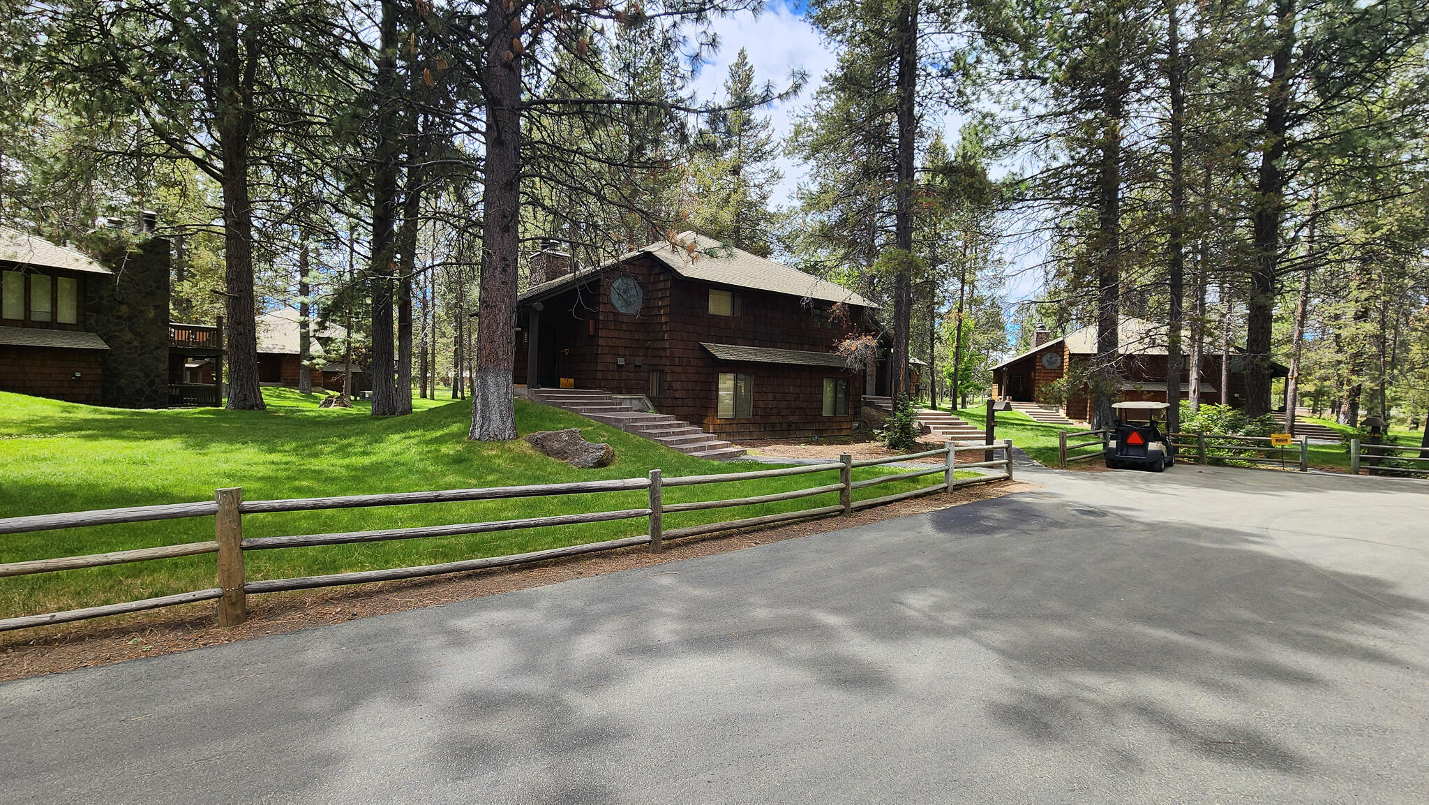 57265 Mashie Lane #61, Sunriver, Oregon, 97707, United States, 2 Bedrooms Bedrooms, ,3 BathroomsBathrooms,Residential,For Sale,57265 Mashie Lane #61,1620512