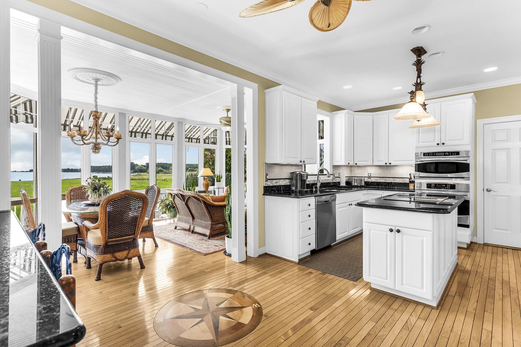 21477 Island Club Road, Tilghman Island, MD 21671 - 物件實景