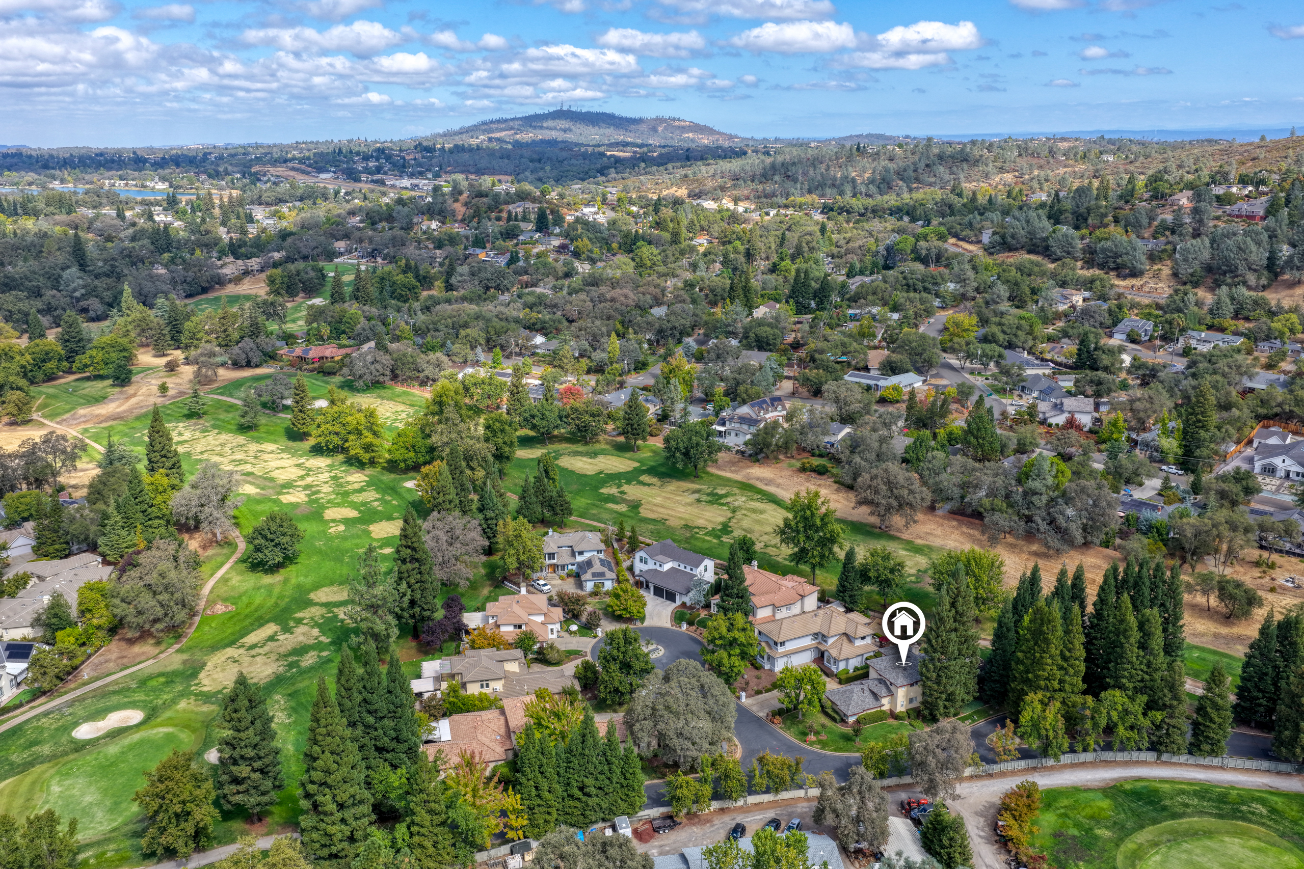  2431 Justamere Court, Cameron Park, CA 95682 - 物件實景