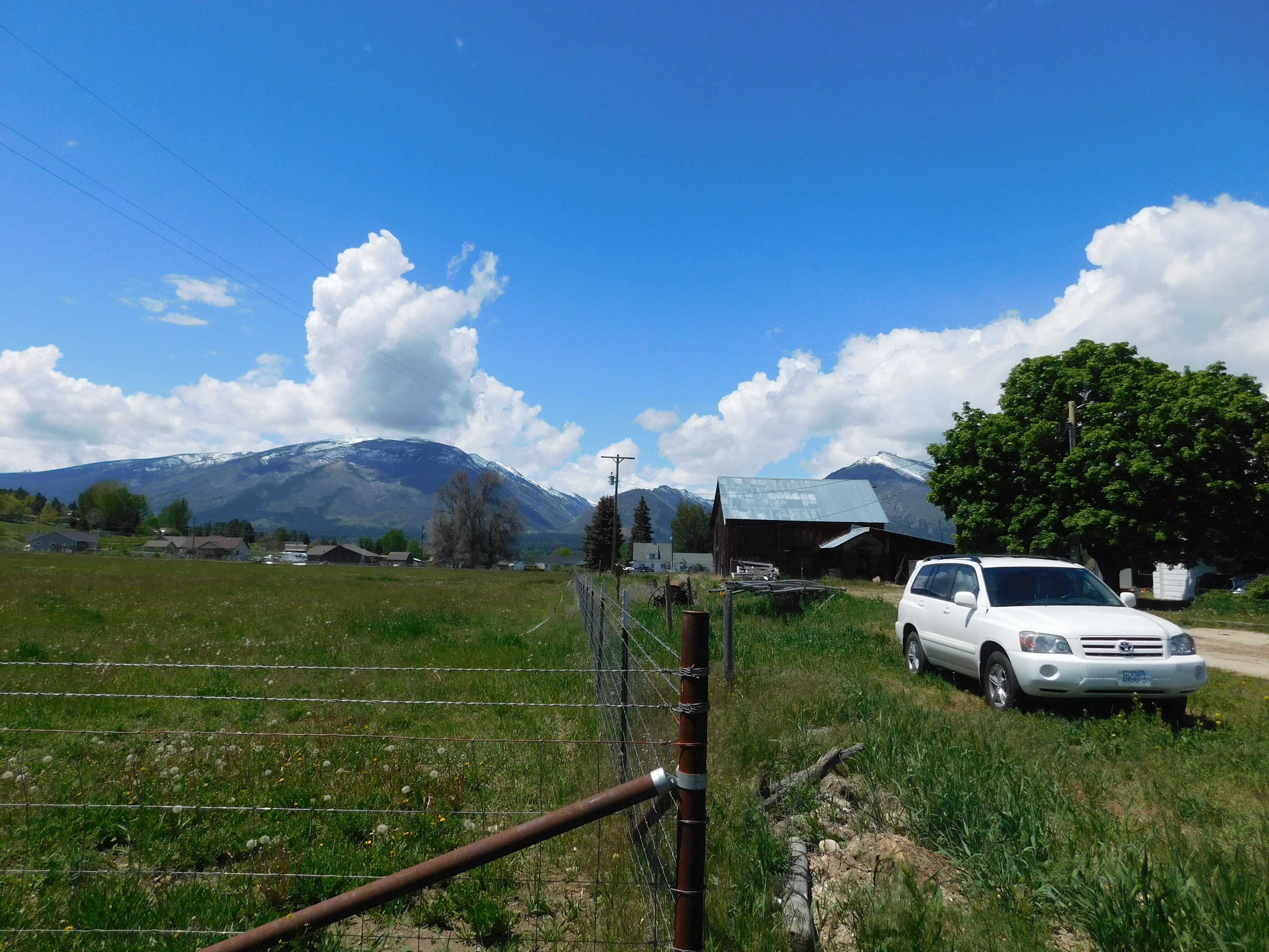 Hamilton, Montana, 59840, United States, ,Land,For Sale,1998240