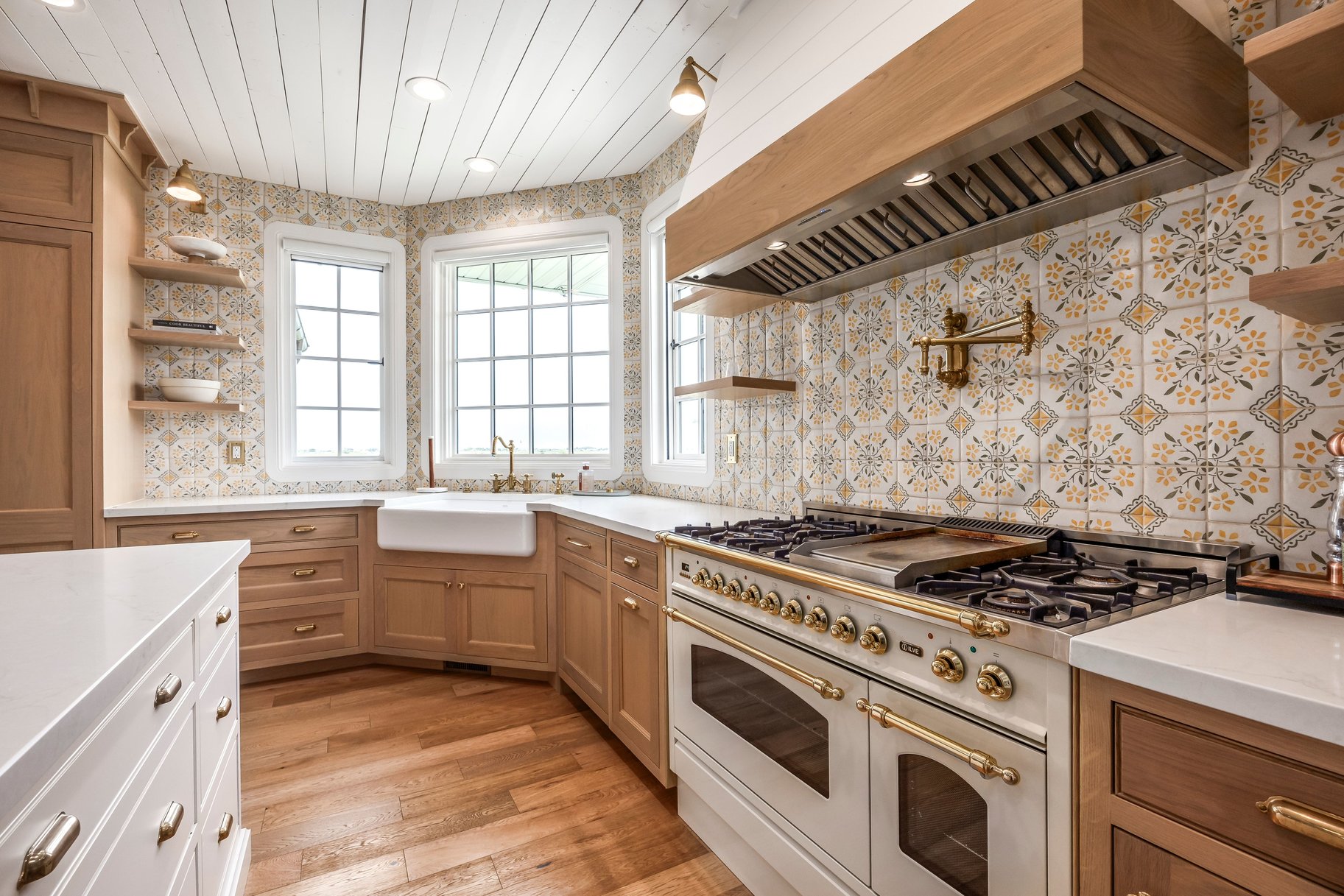  Refined Farmhouse Living with Professional Horse Facilities - 物件實景