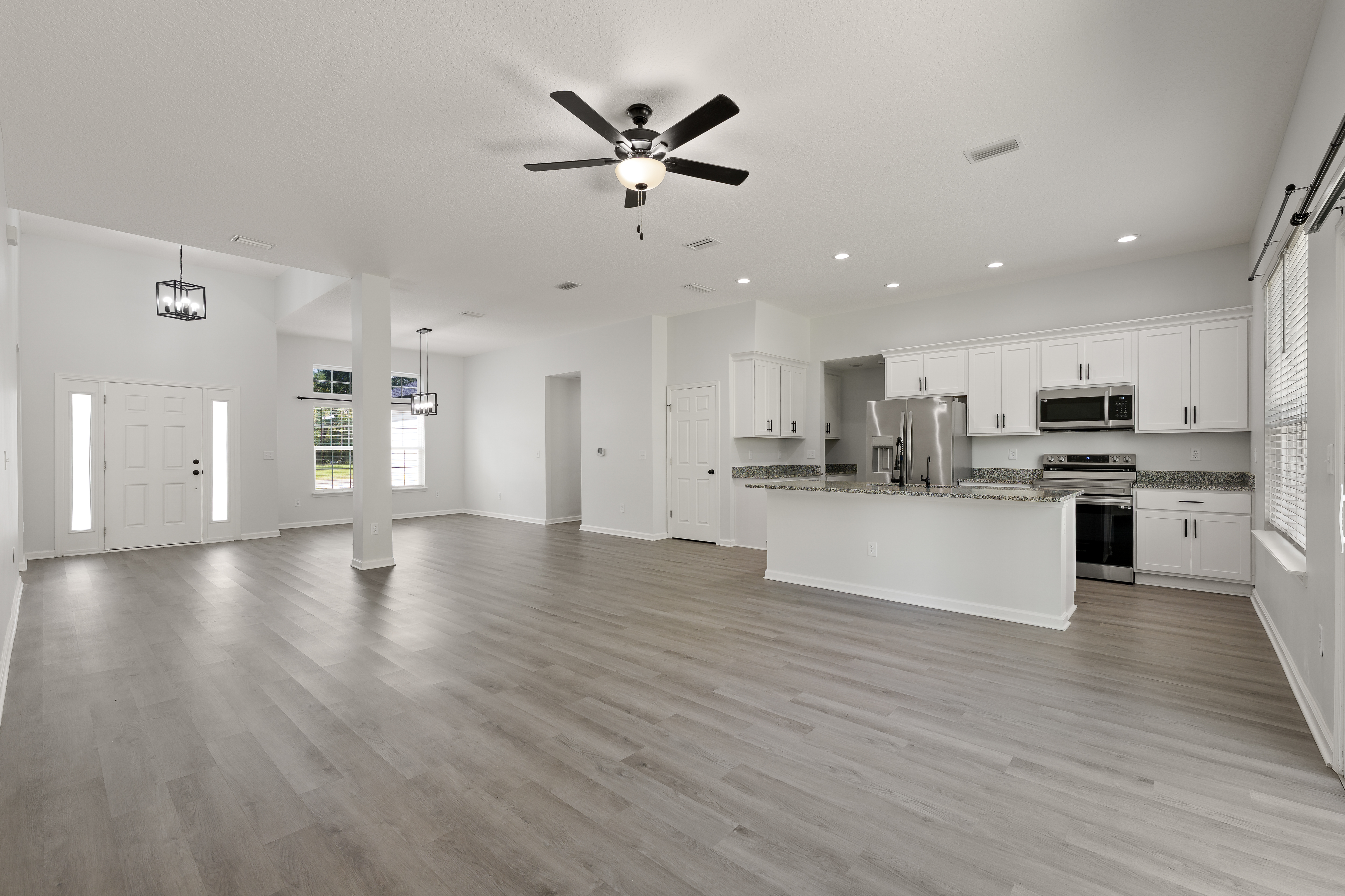  11839 Charlie Road, Jacksonville, FL, 32218 - 物件實景