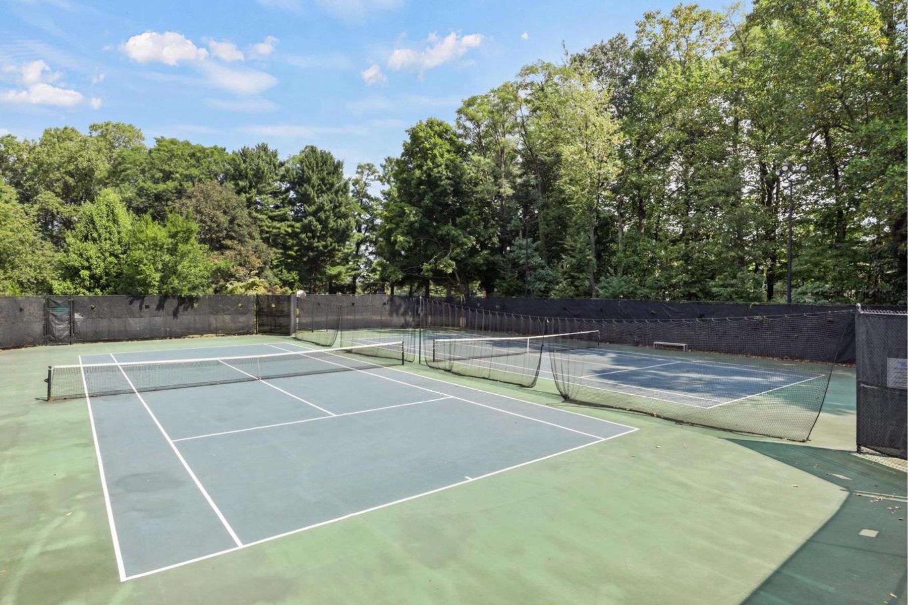  8380 Greensboro Drive, Mclean, VA, 22102 - 物件實景