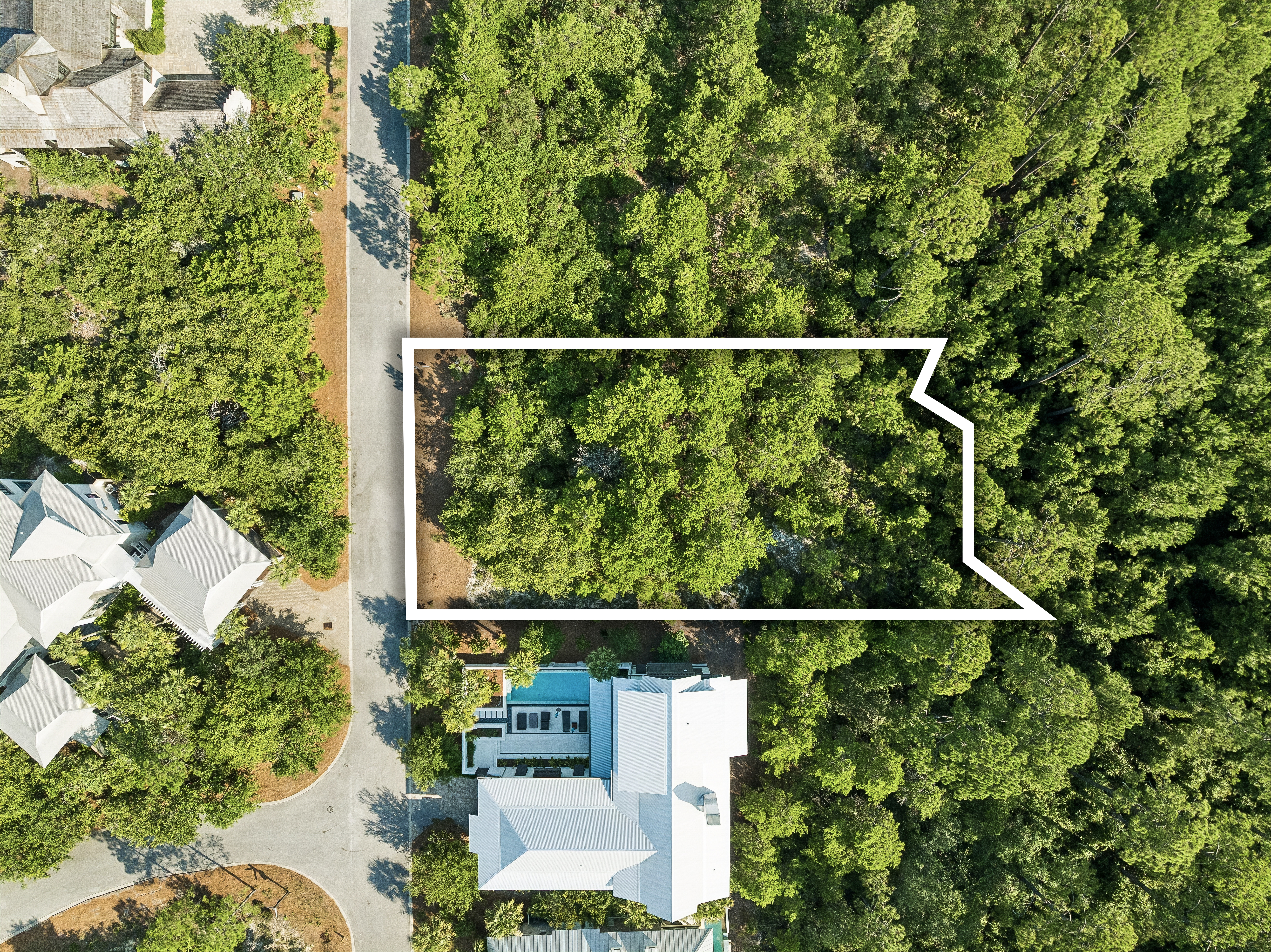  A Rare Coastal Legacy  The Retreat’s Only Available Homesite - 物件實景