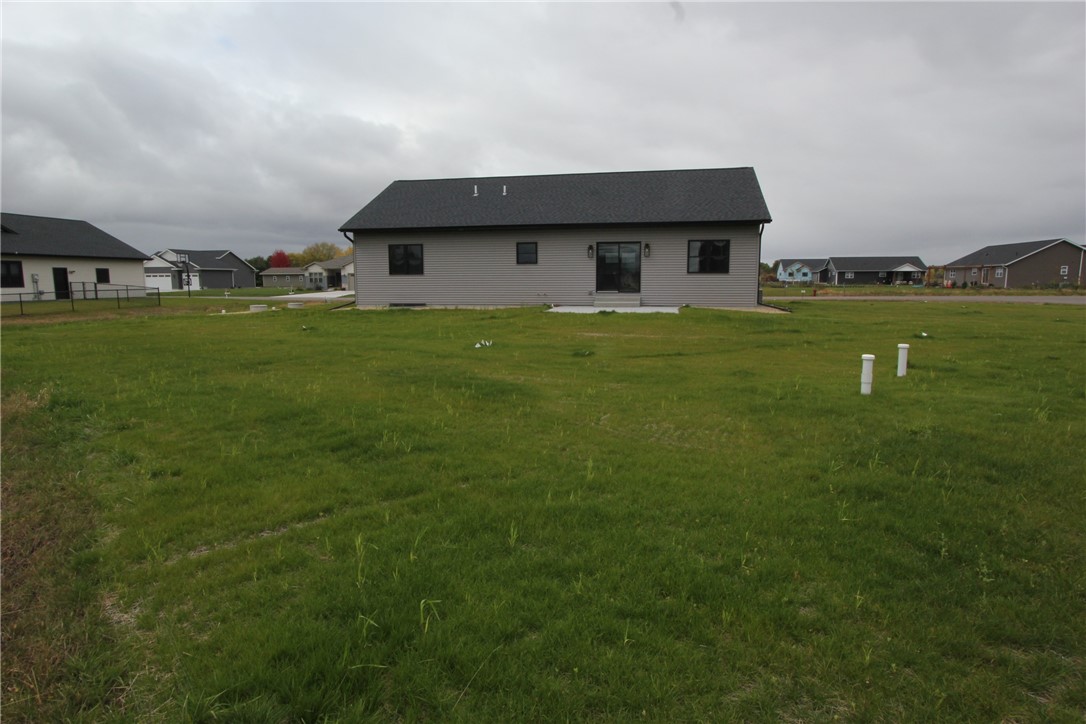 Chippewa Falls, Wisconsin, 54729, United States, 5 Bedrooms Bedrooms, ,3 BathroomsBathrooms,Residential,For Sale,1979363