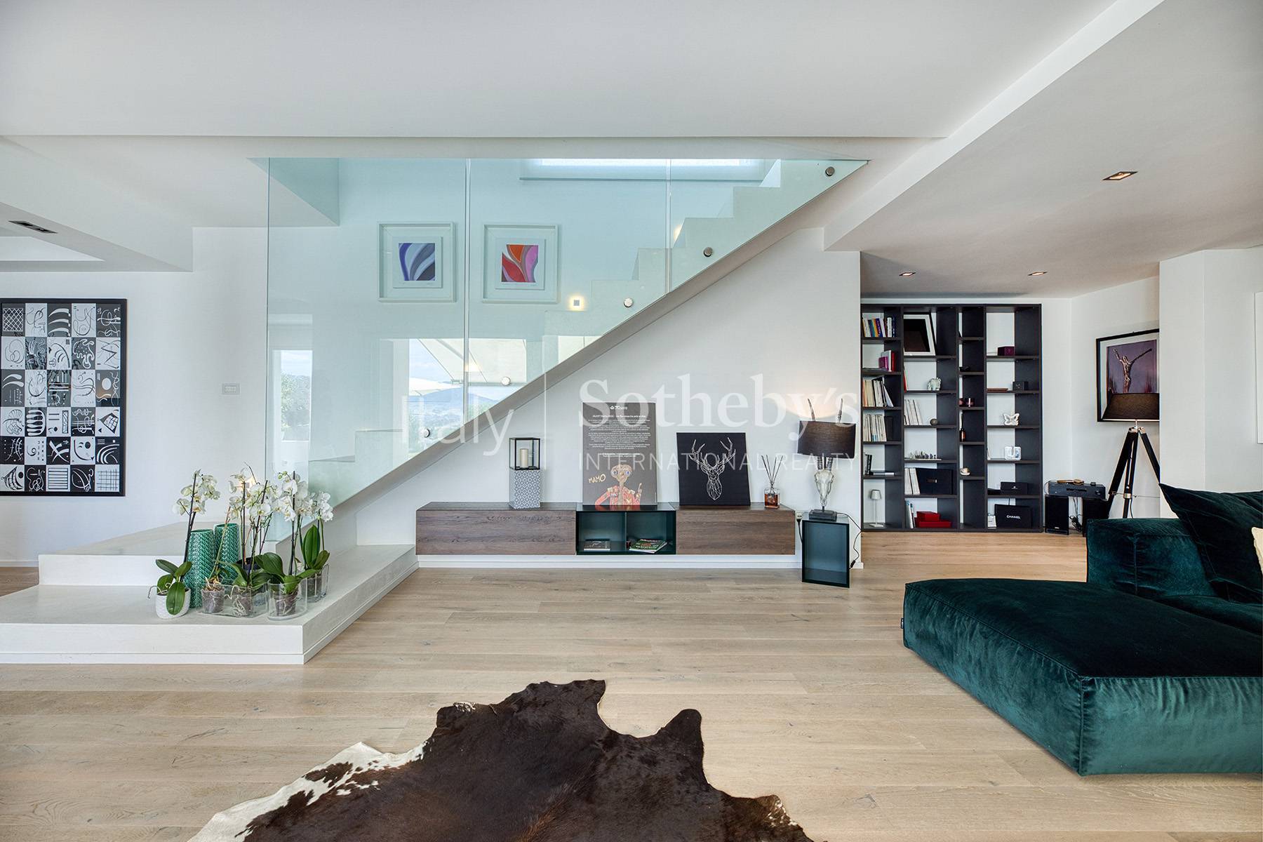  Contemporary designer residence nestled in peaceful surroundings - 物件實景