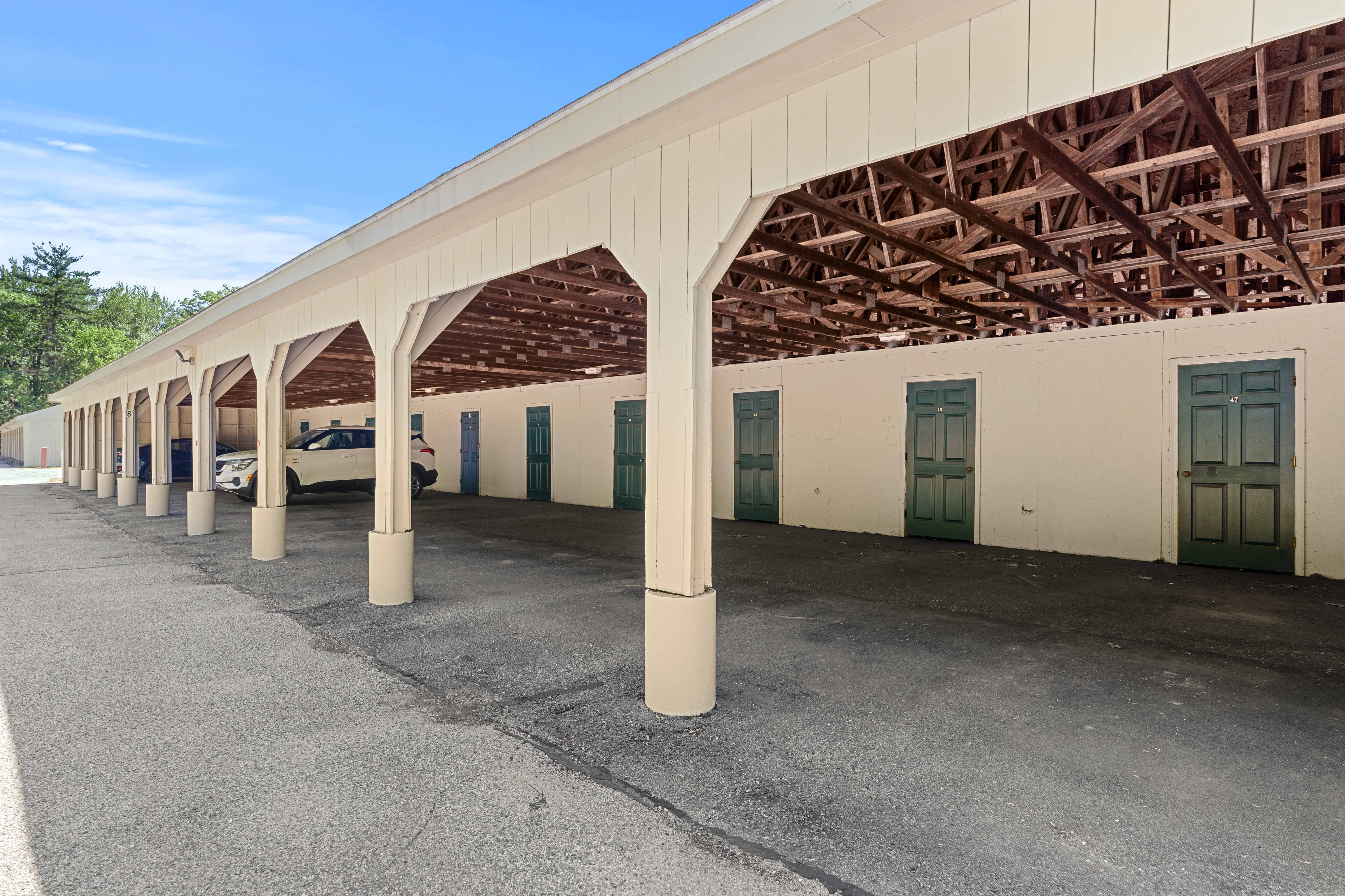  2009 White Cedar Boulevard, Portsmouth, NH 03801 - 物件實景