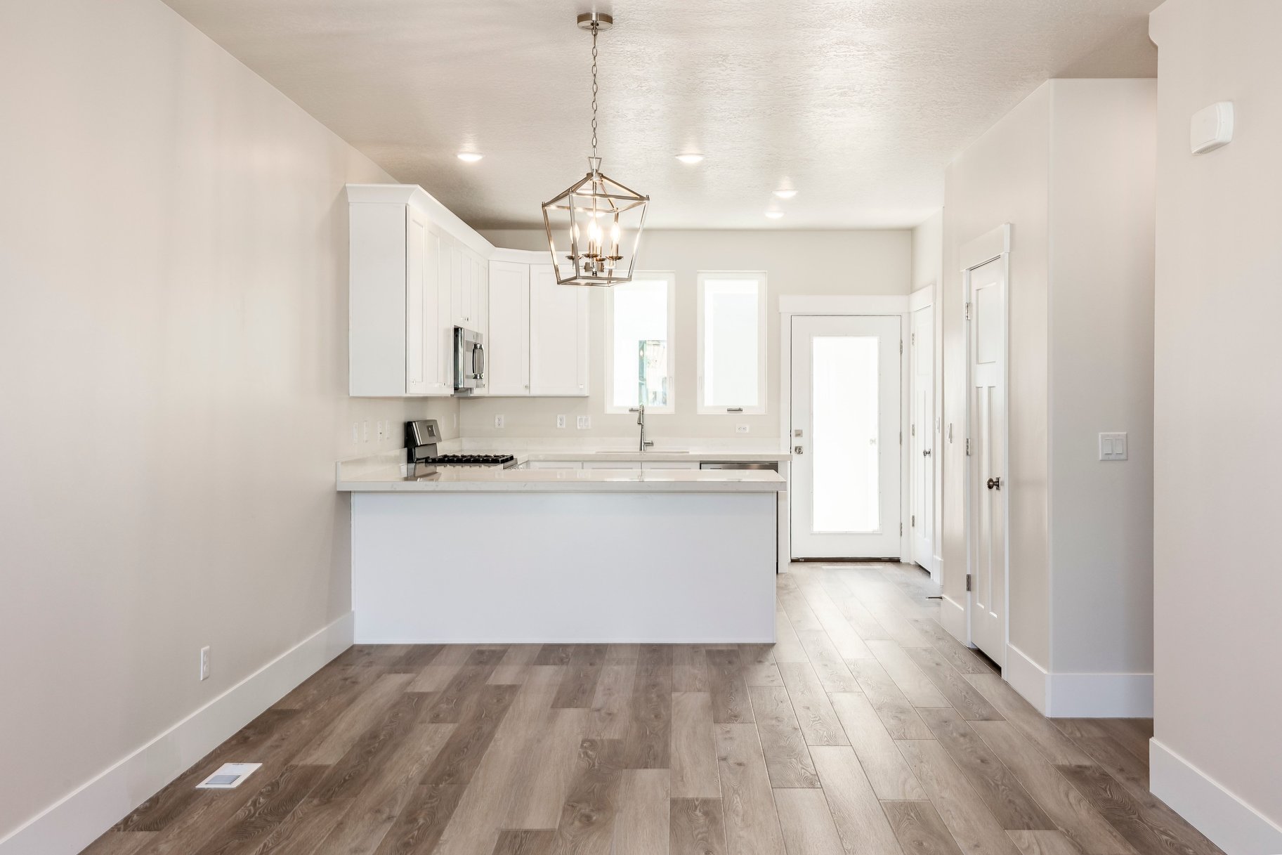  Beautiful Three-Bedroom Townhome at The Ridge at Spanish Fork - 物件實景