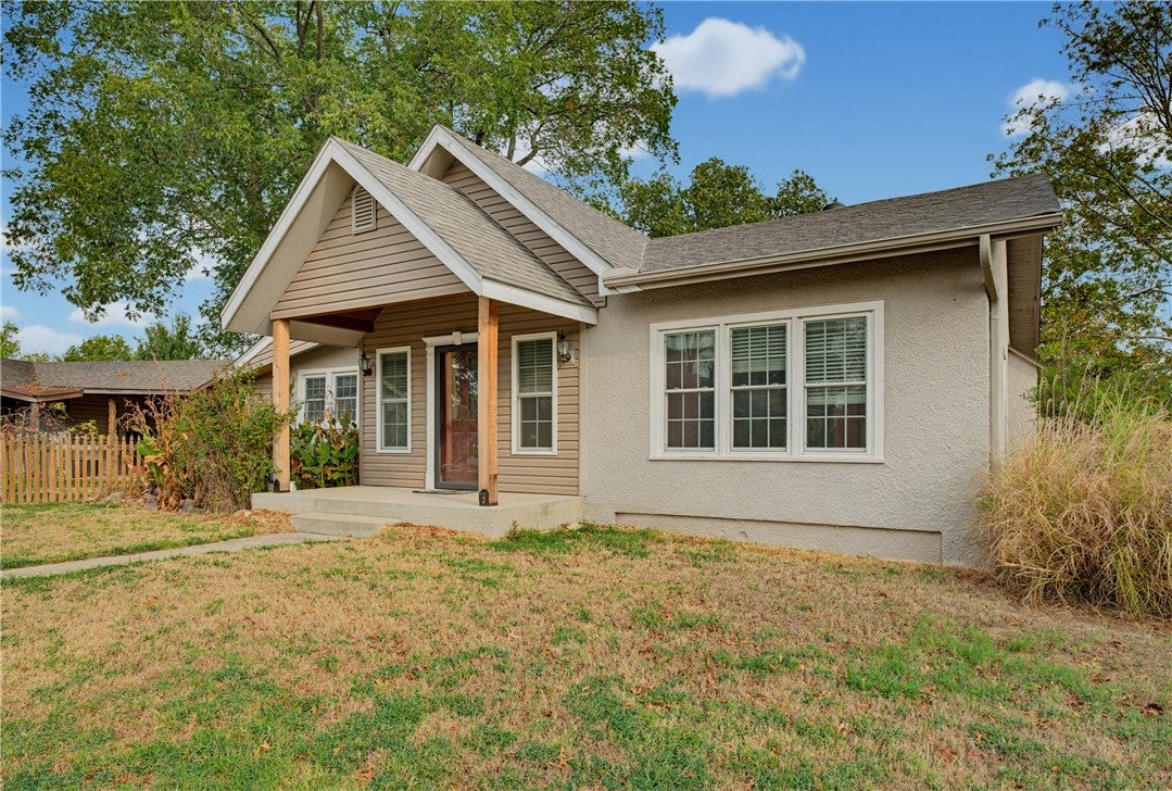Dogwood St, Siloam Springs, AR 72761 #1