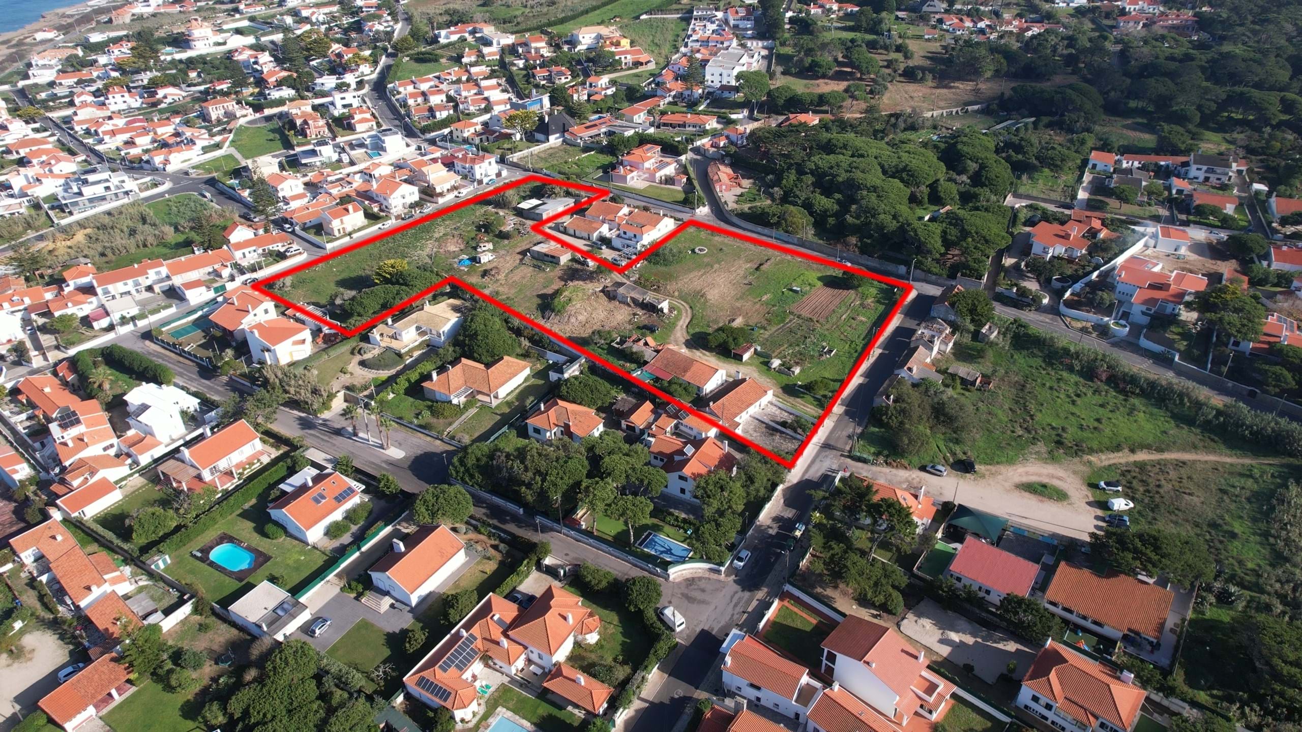 Sintra, Lisbon, 2705-303, PT, ,Land,For Sale,1700849