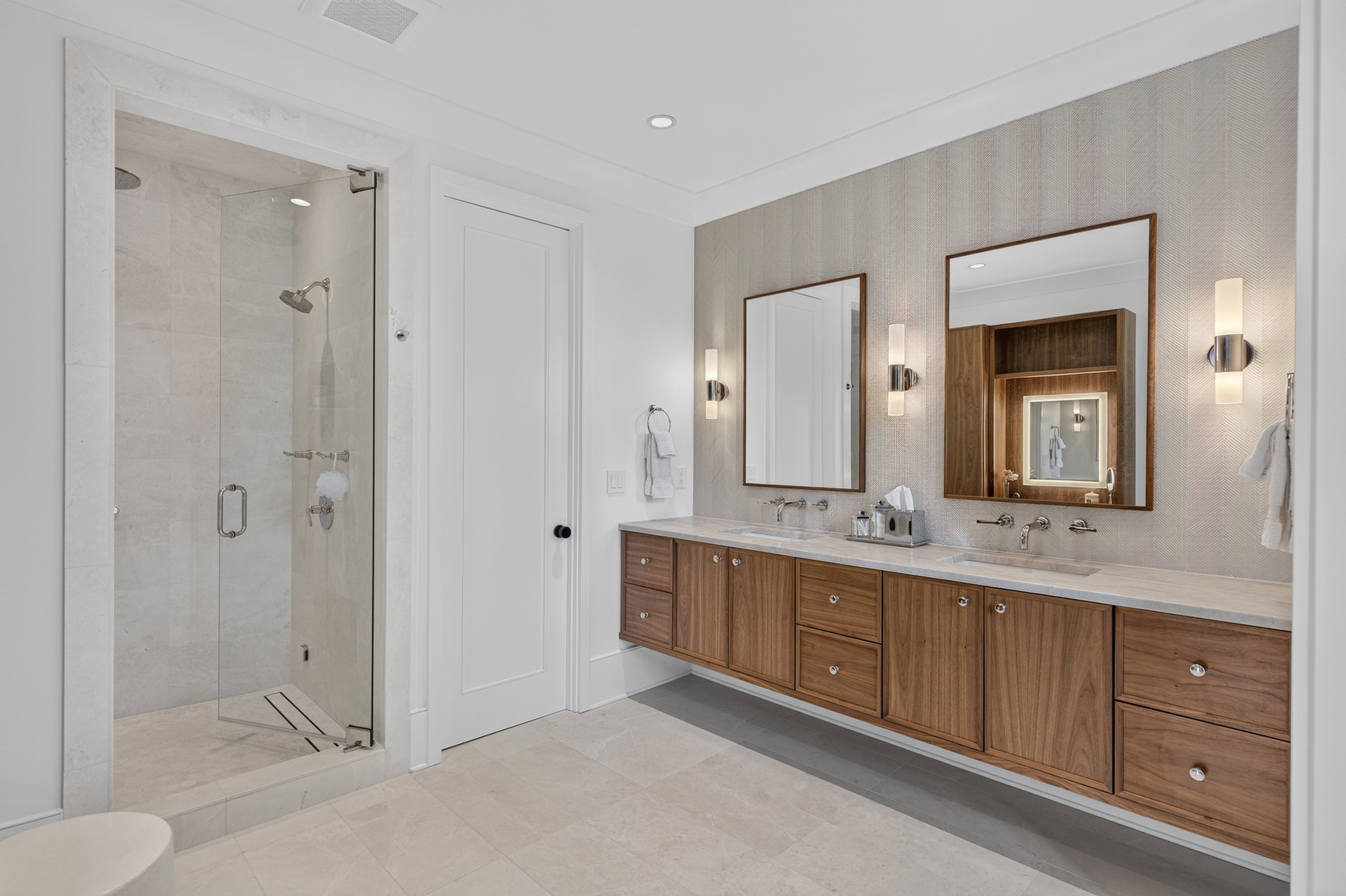  Sophisticated Newer Construction Home in Ansley Park - 物件實景