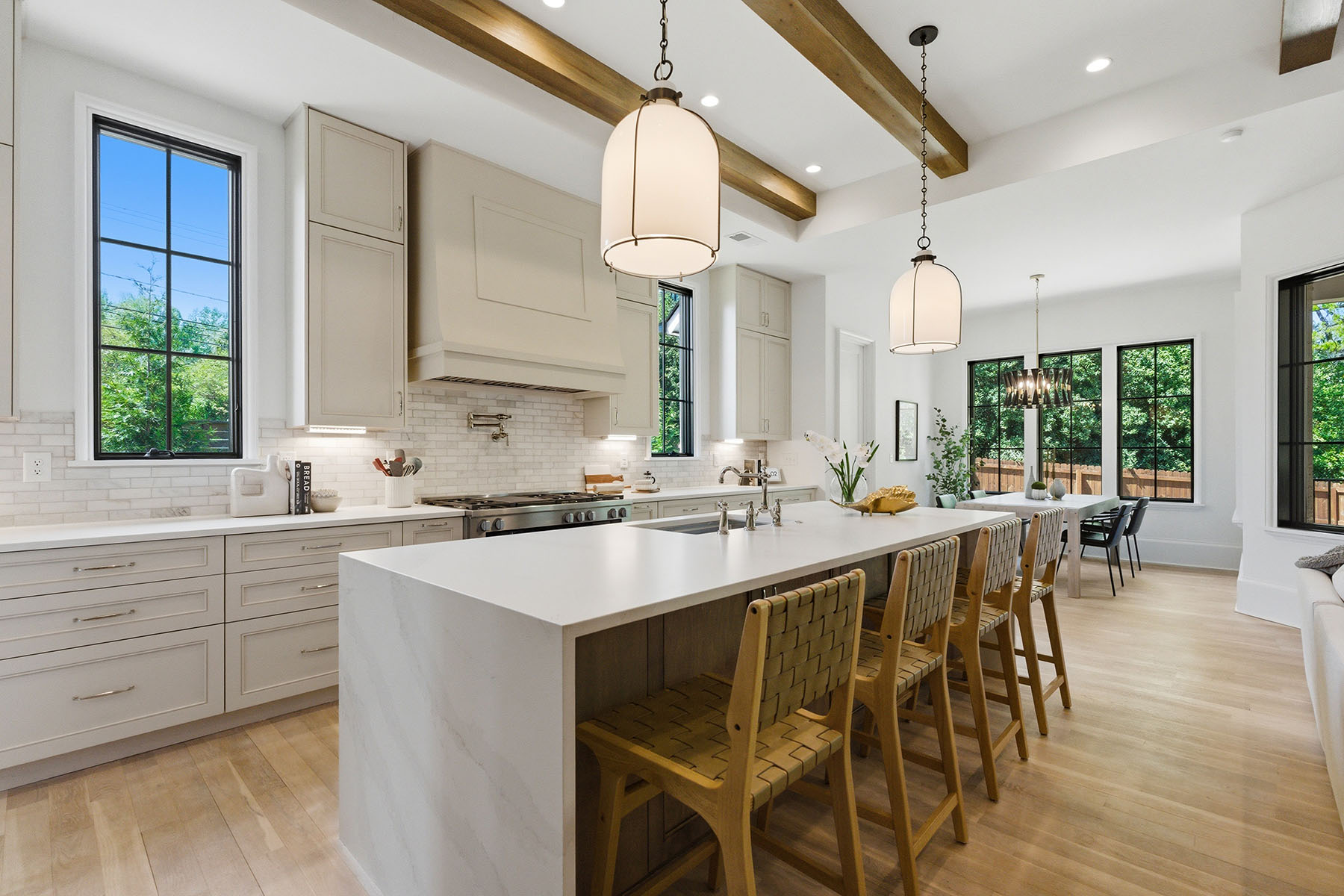  CHATEAU SARDIS - 物件實景