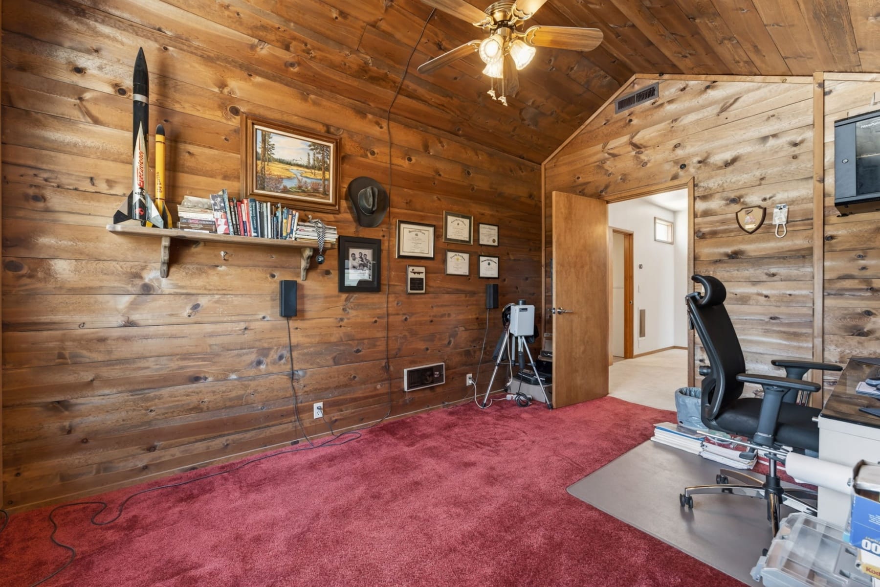  60376 Arnold Market Bend, OR 97702 - 物件實景