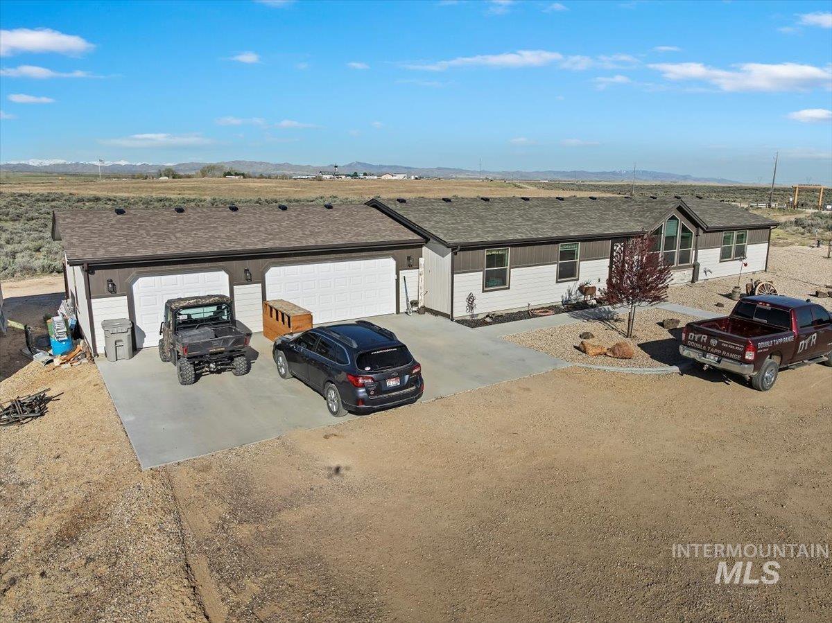 Boise, Idaho, 83716, United States, 4 Bedrooms Bedrooms, ,2 BathroomsBathrooms,Residential,For Sale,1990329