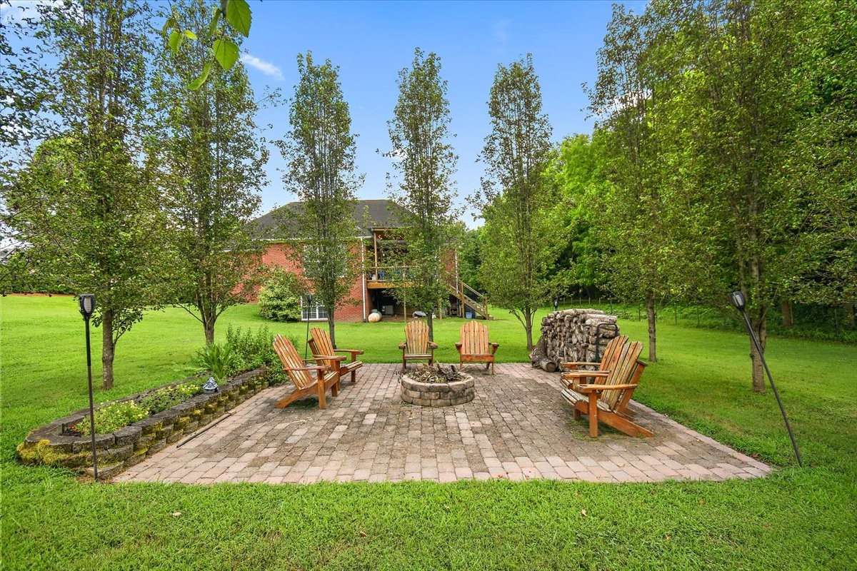 Columbia, Tennessee, 38401, United States, 4 Bedrooms Bedrooms, ,3 BathroomsBathrooms,Residential,For Sale,1897603