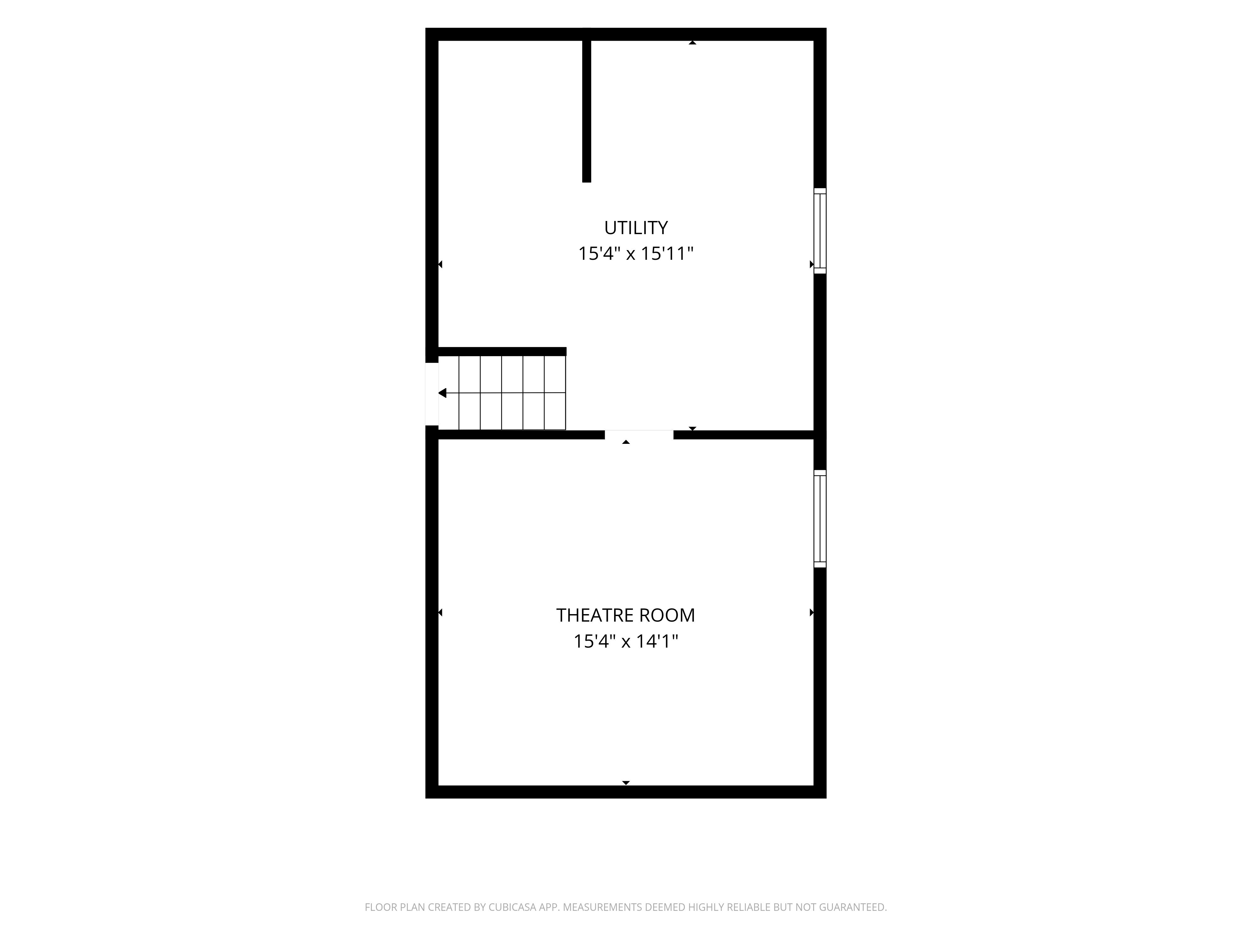  Beautifully updated home-Renovated from top to bottom with exceptional attention - 物件實景