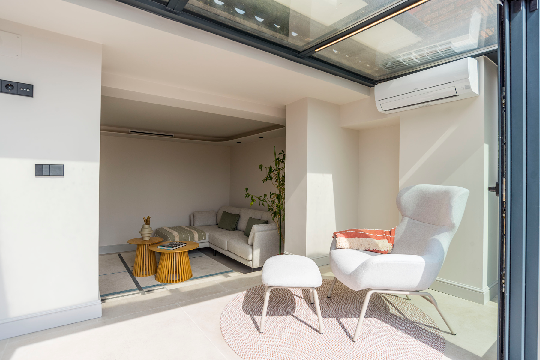  Penthouse with 3 bedrooms in Trafalgar - 物件實景