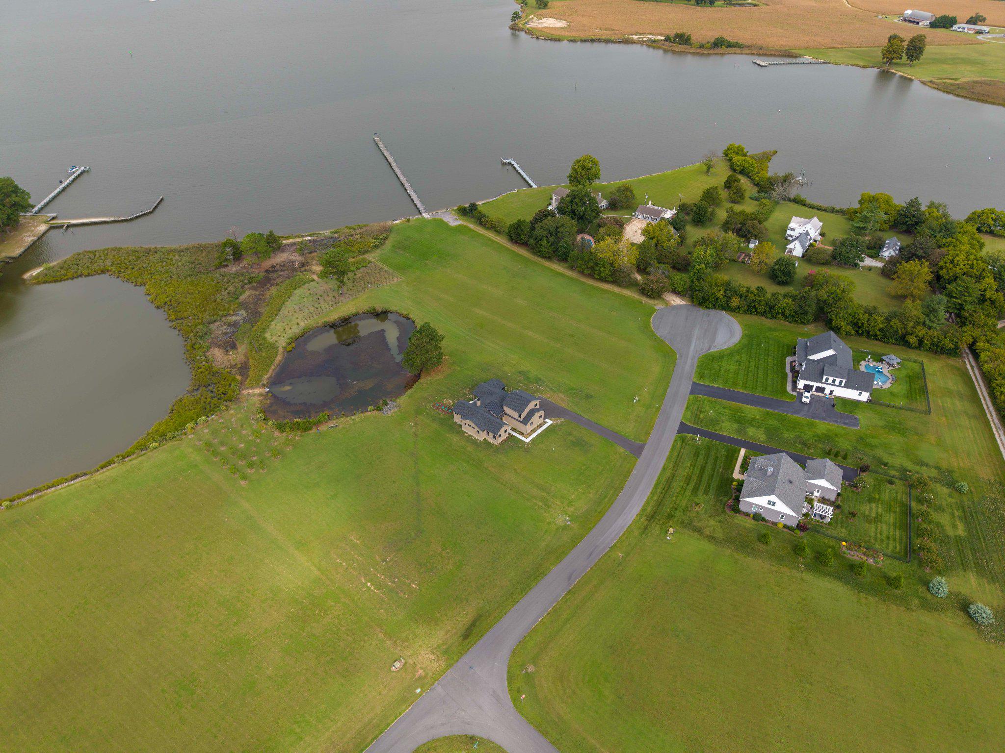  6016 Blue Heron Drive, East New Market, MD, 21631 - 物件實景