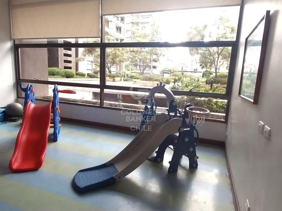 Las Condes, Chile, 2 Bedrooms Bedrooms, ,2 BathroomsBathrooms,Residential,For Sale,1966381