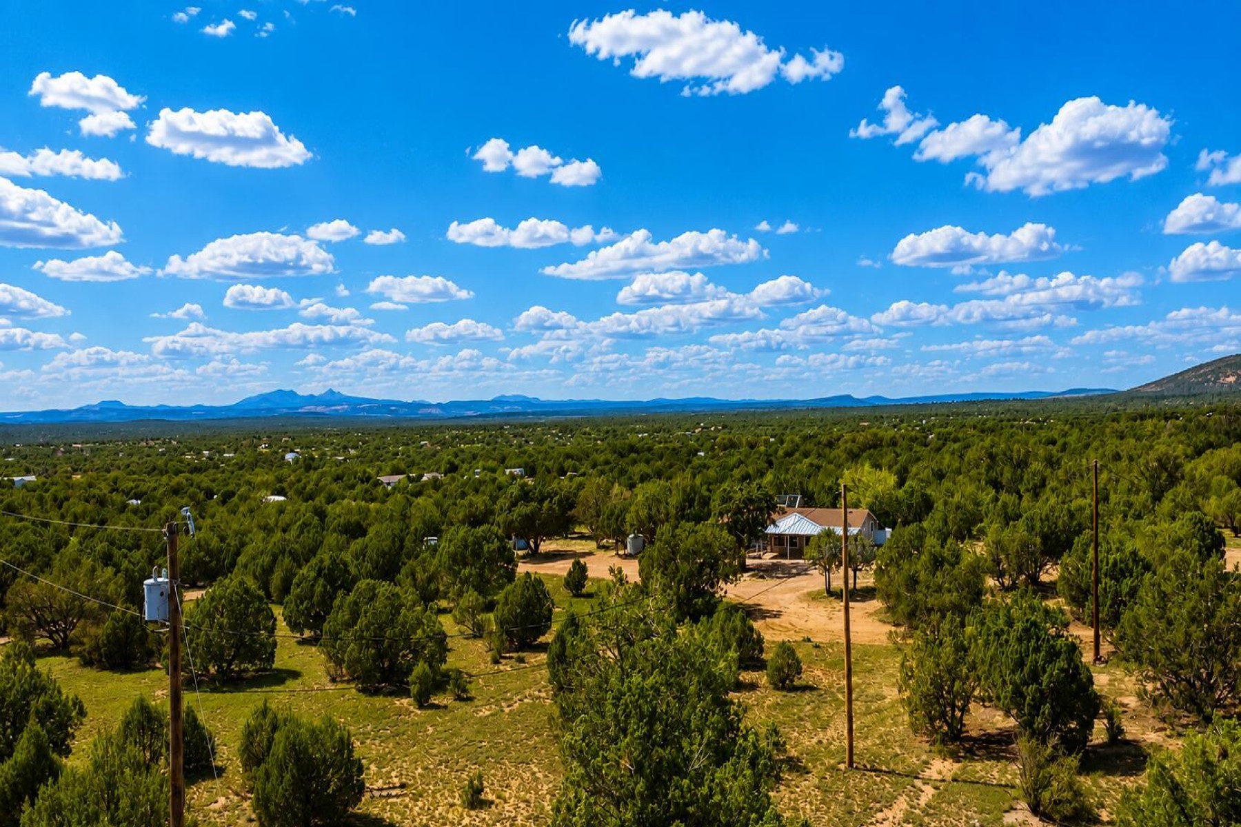  101 W Highland Street¦Williams, AZ - 物件實景