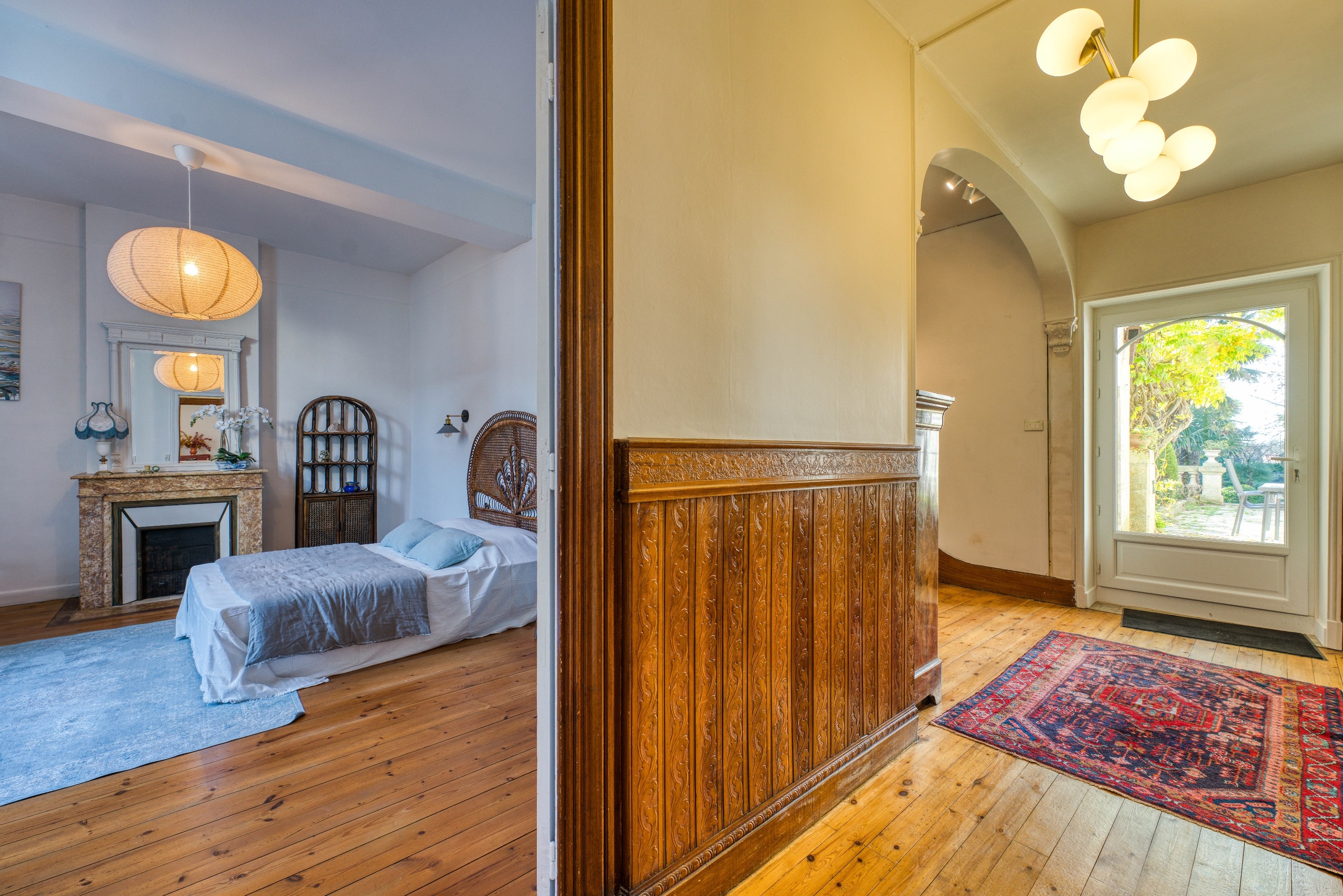  Heart of Marennes charming townhouse five bedrooms - 物件實景