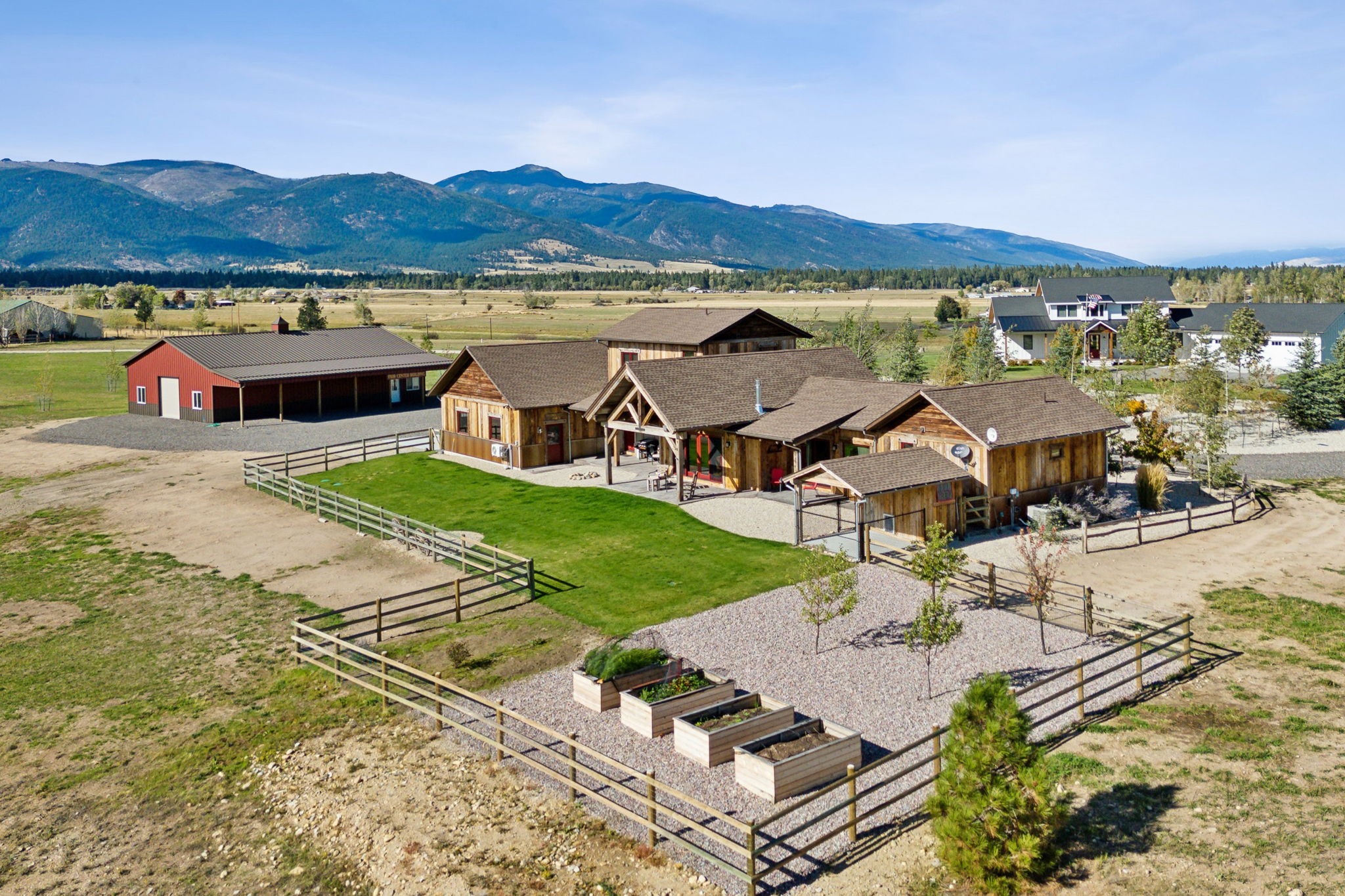  250 Crested Butte Way - 物件實景