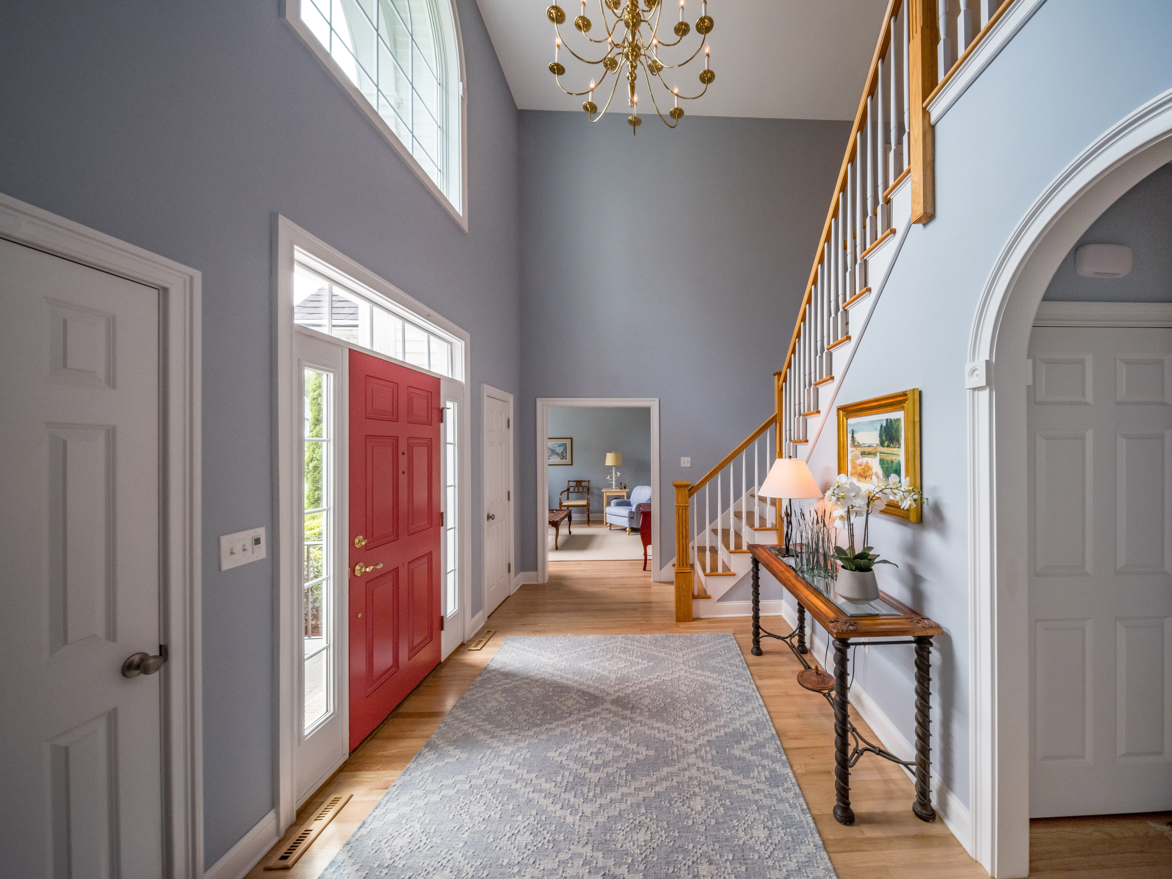  Meticulously Renovated Colonial is Coastal Sophistication - 物件實景