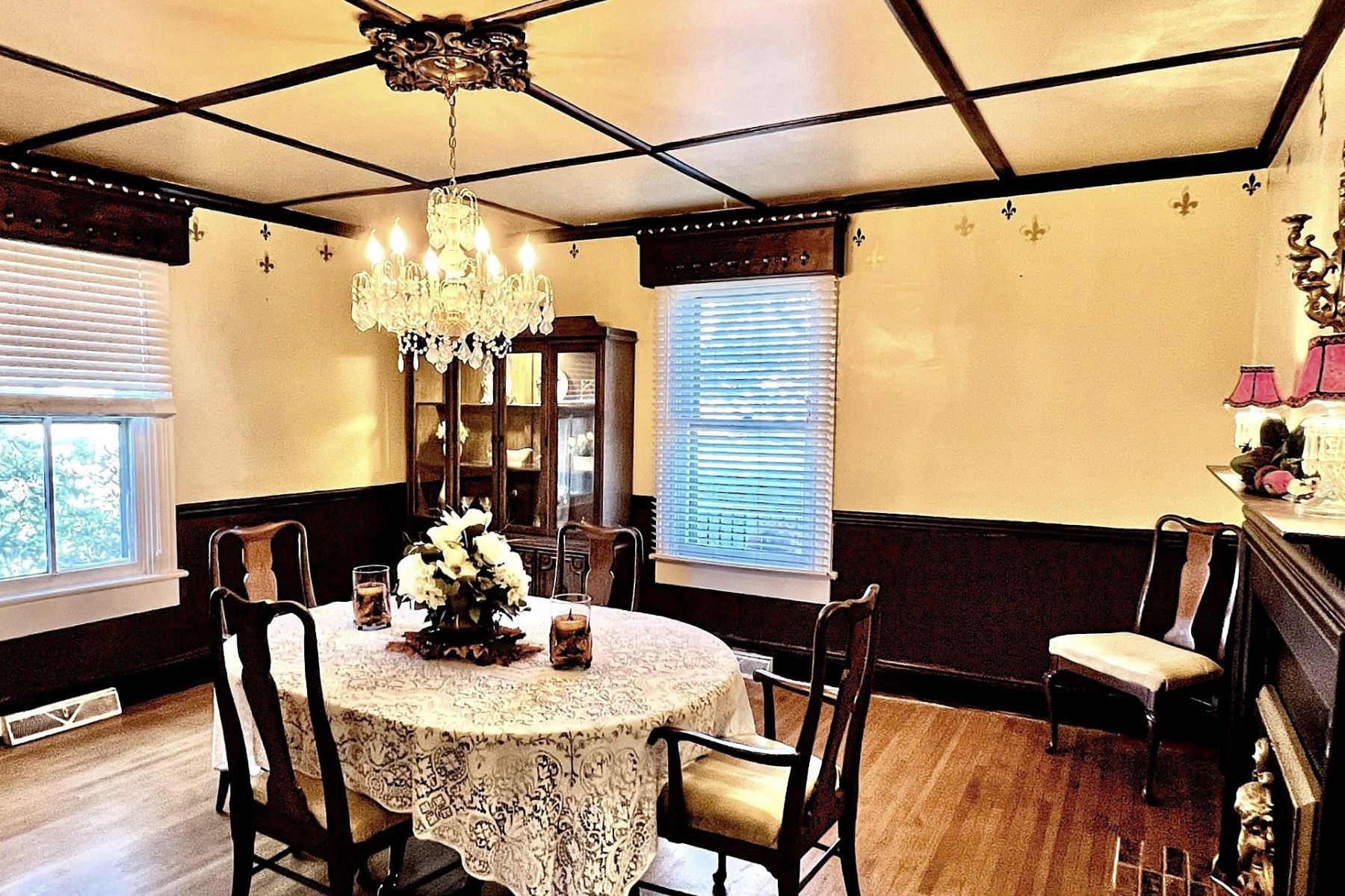  605 Mineral Avenue, Mineral, VA, 23117 - 物件實景