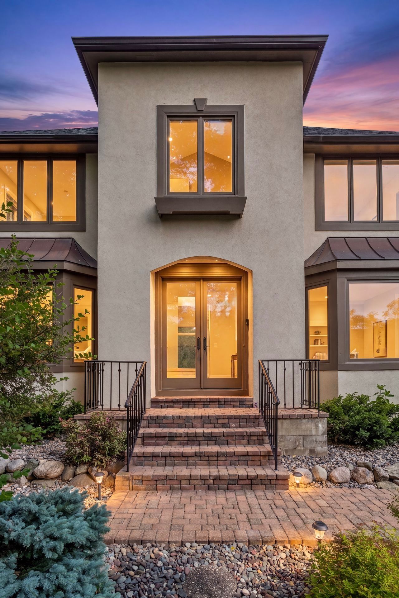  Private Peninsula Living with Panoramic Lake Views - 物件實景