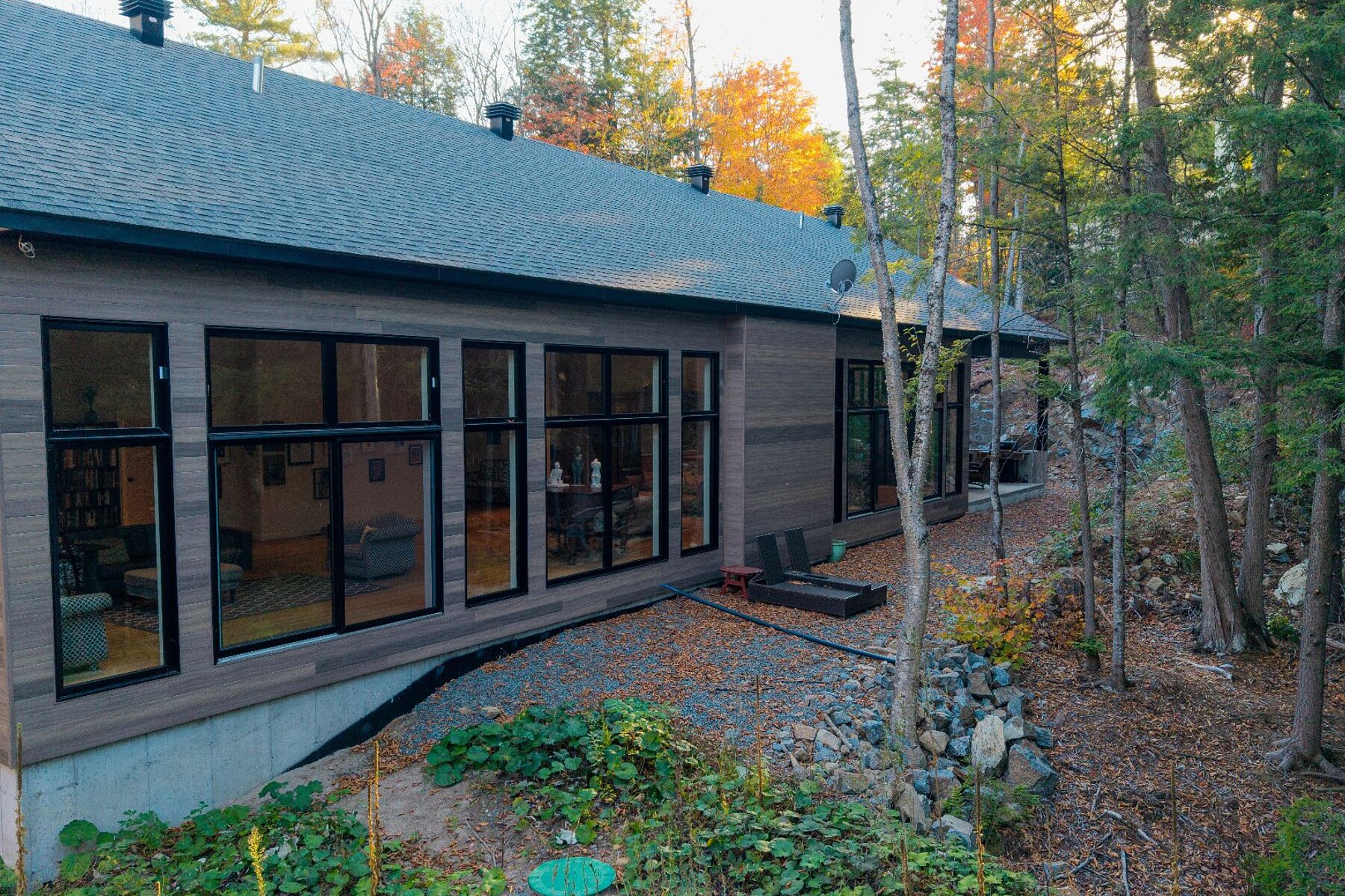  Gore, Laurentides - 物件實景