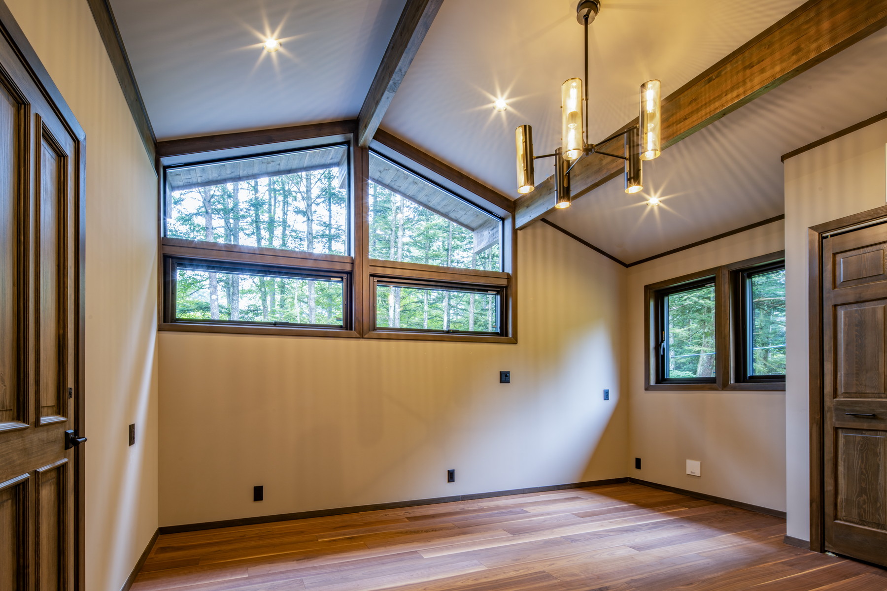 Newly Built Residence in Old Karuizawa - 物件實景