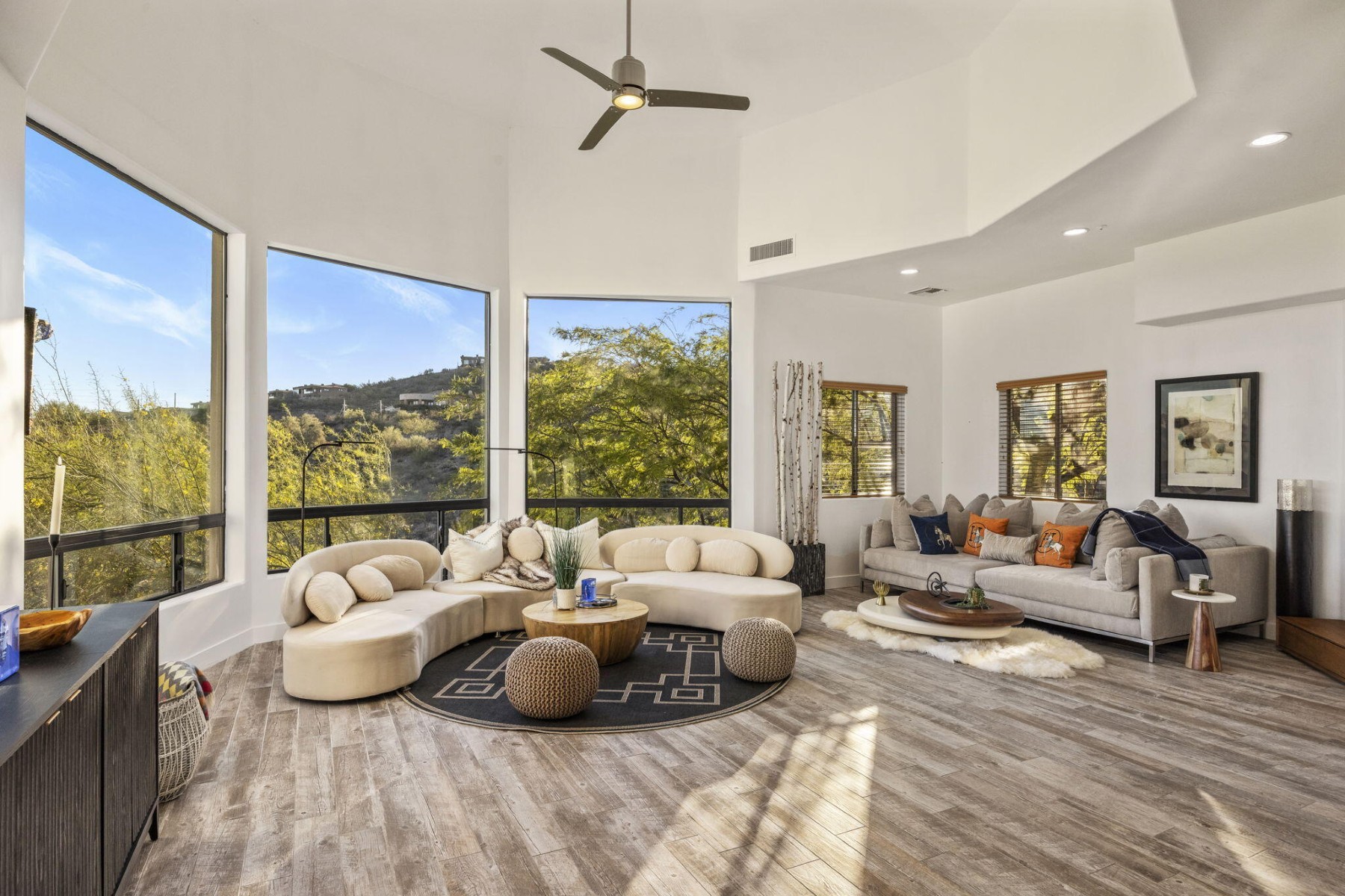  15131 E Westridge Drive¦Fountain Hills, AZ - 物件實景