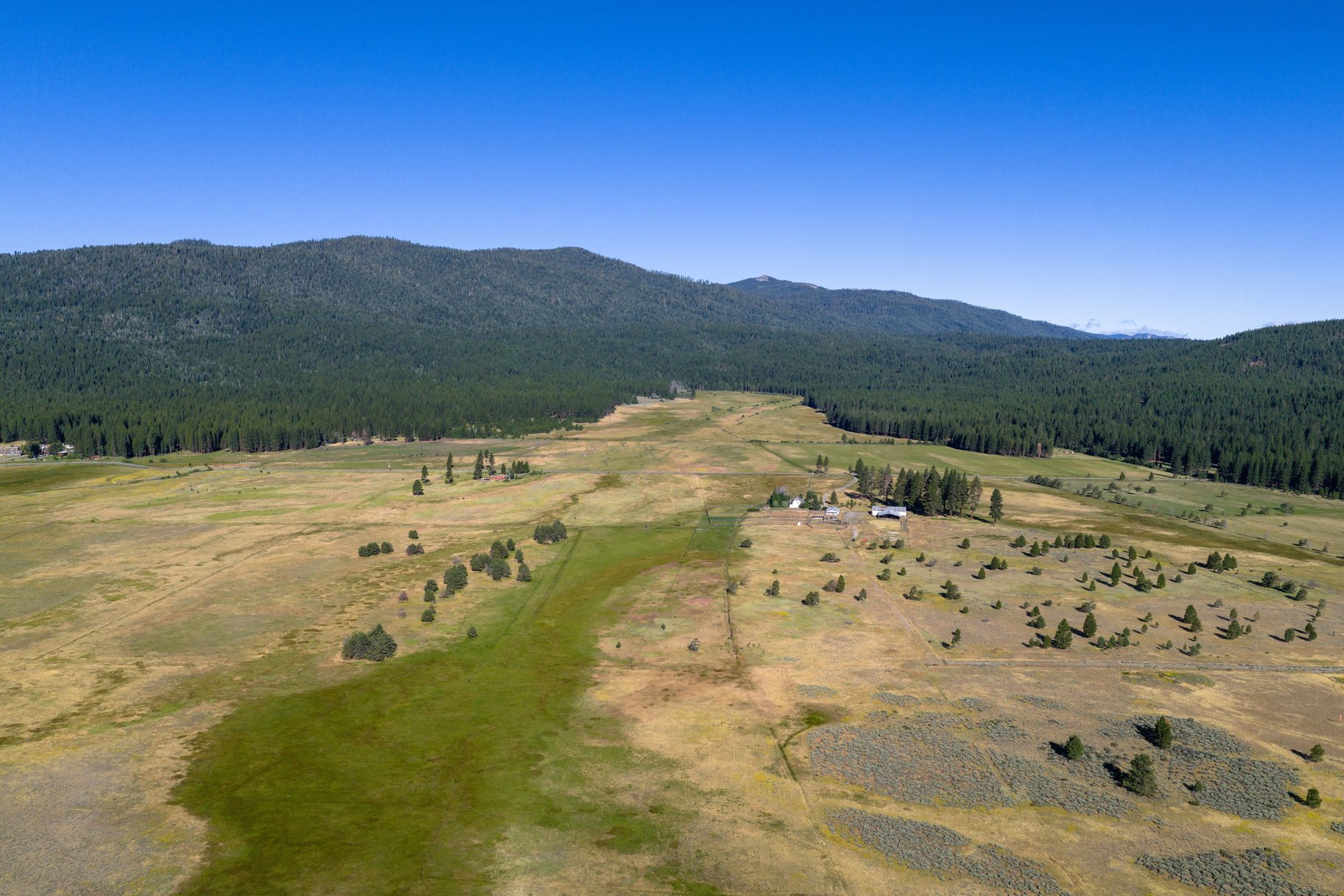  Landmark Ranch in California