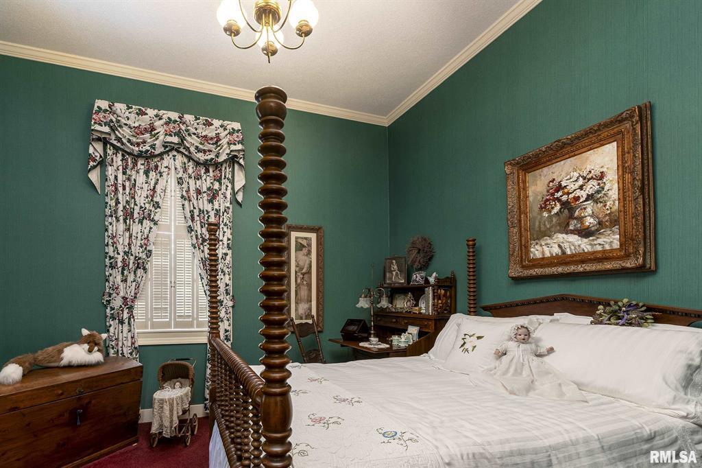 Marion, Illinois, 62959, United States, 3 Bedrooms Bedrooms, ,Residential,For Sale,1779603