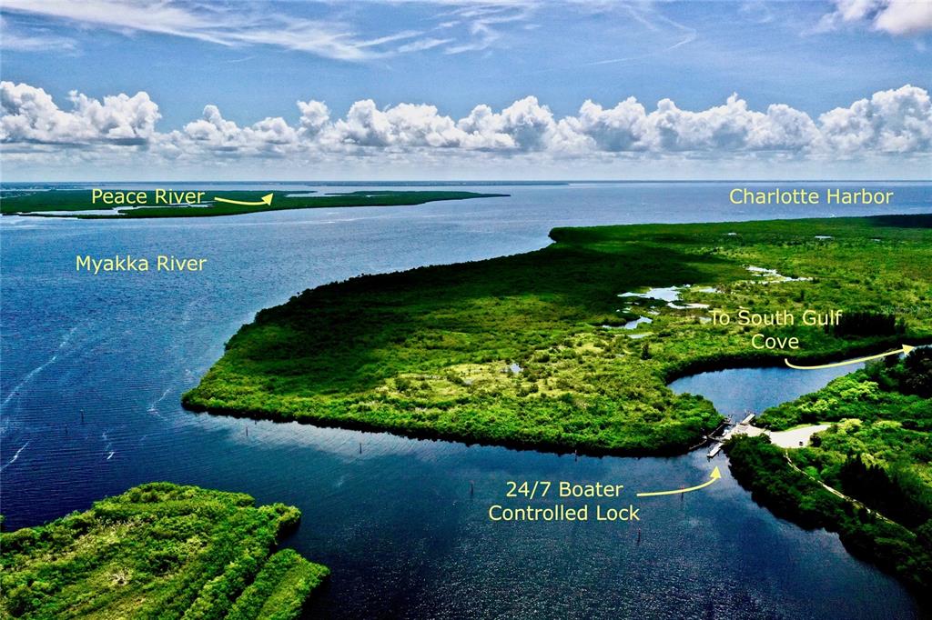 Port Charlotte, Florida, 33981, United States, 6 Bedrooms Bedrooms, ,4 BathroomsBathrooms,Residential,For Sale,1870539