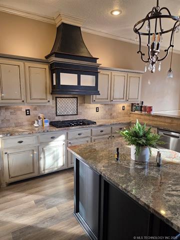 Stigler, Oklahoma, 74462-1647, United States, 3 Bedrooms Bedrooms, ,3 BathroomsBathrooms,Residential,For Sale,2005230