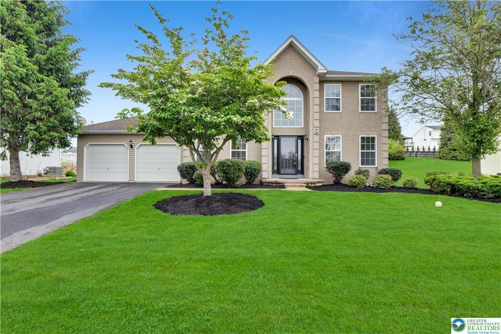 Northampton, Pennsylvania, 18067, United States, 3 Bedrooms Bedrooms, ,3 BathroomsBathrooms,Residential,For Sale,2049020