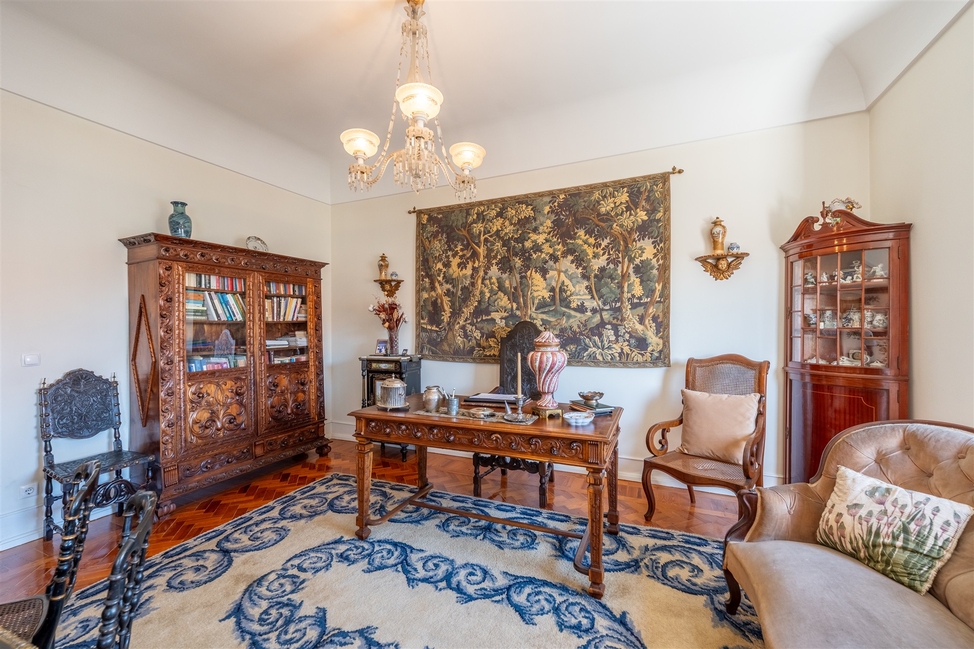  Flat, 4 bedrooms, for Sale - 物件實景