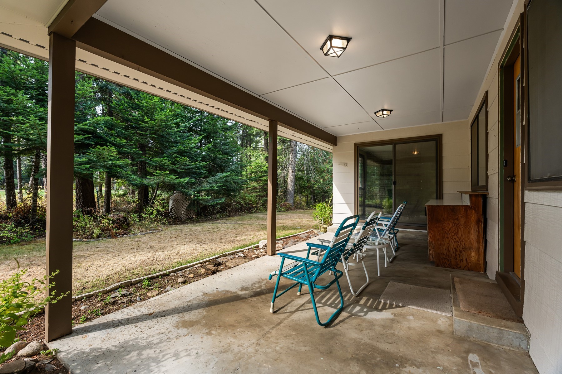  Large Home,5 Acres, and a Shop - 物件實景