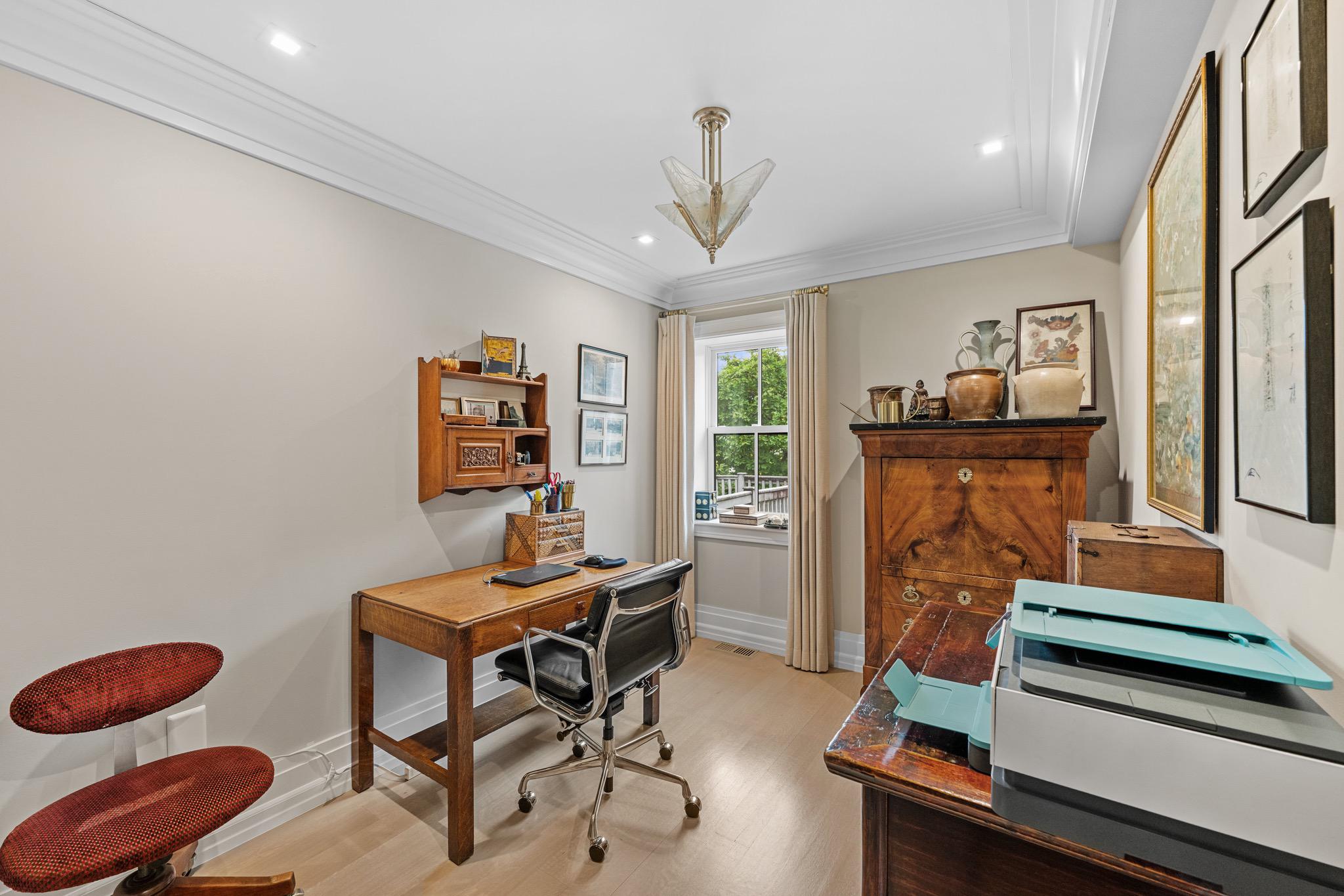  1524 Swann Street NW, Washington, DC, 20009 - 物件實景