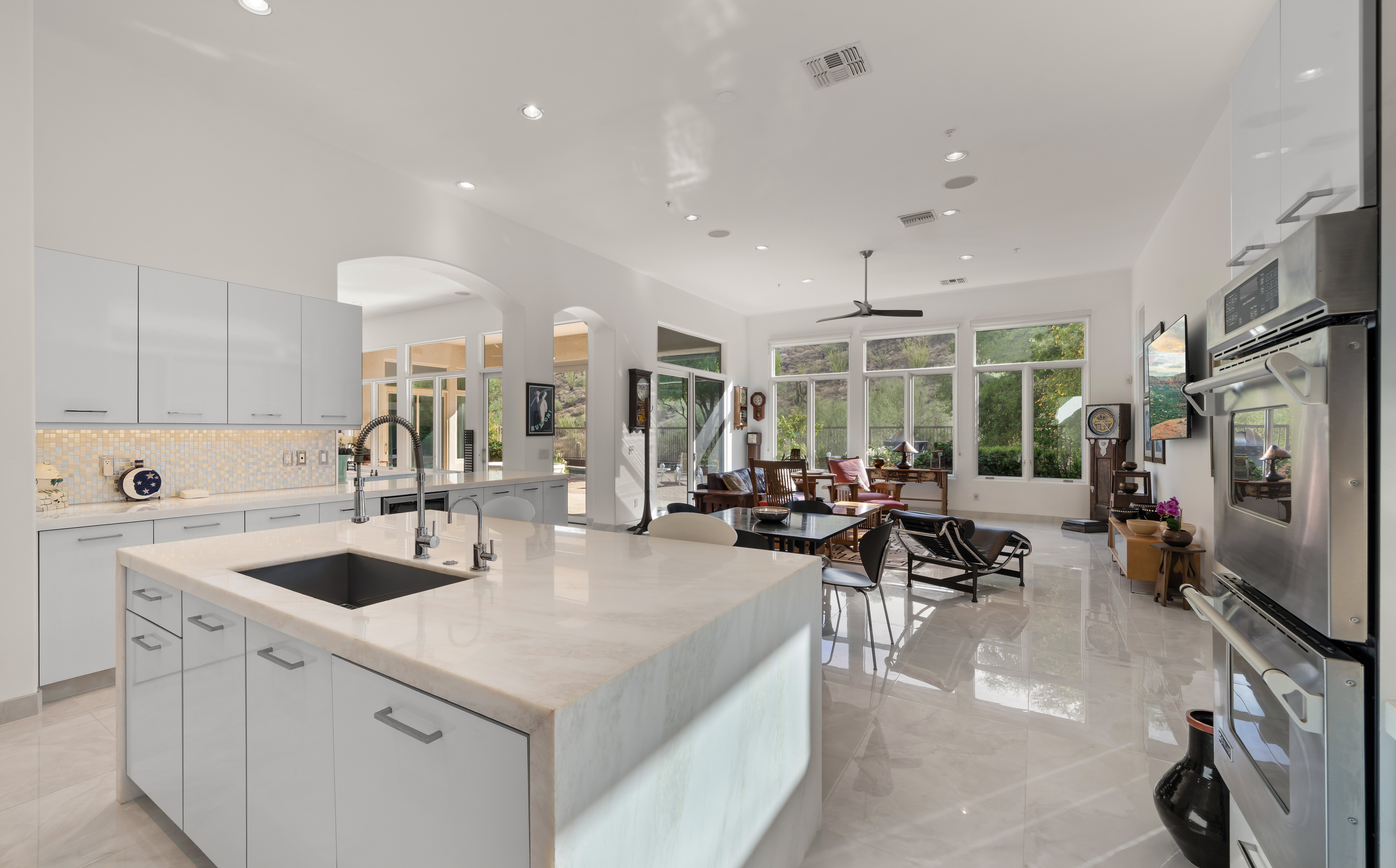  14437 E Wethersfield Road¦Scottsdale, AZ - 物件實景