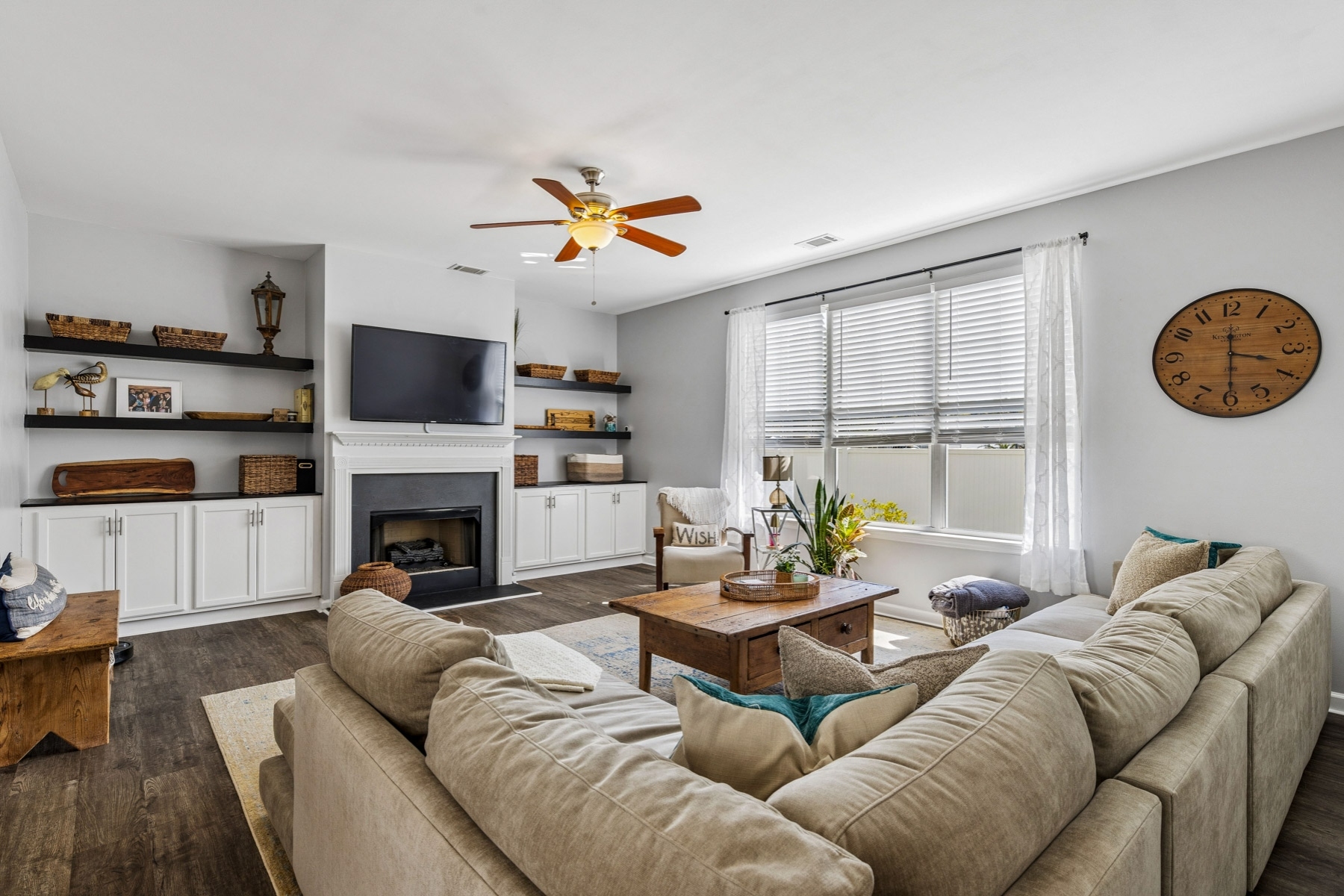  30 Whispering Pine Street, Bluffton - 物件實景