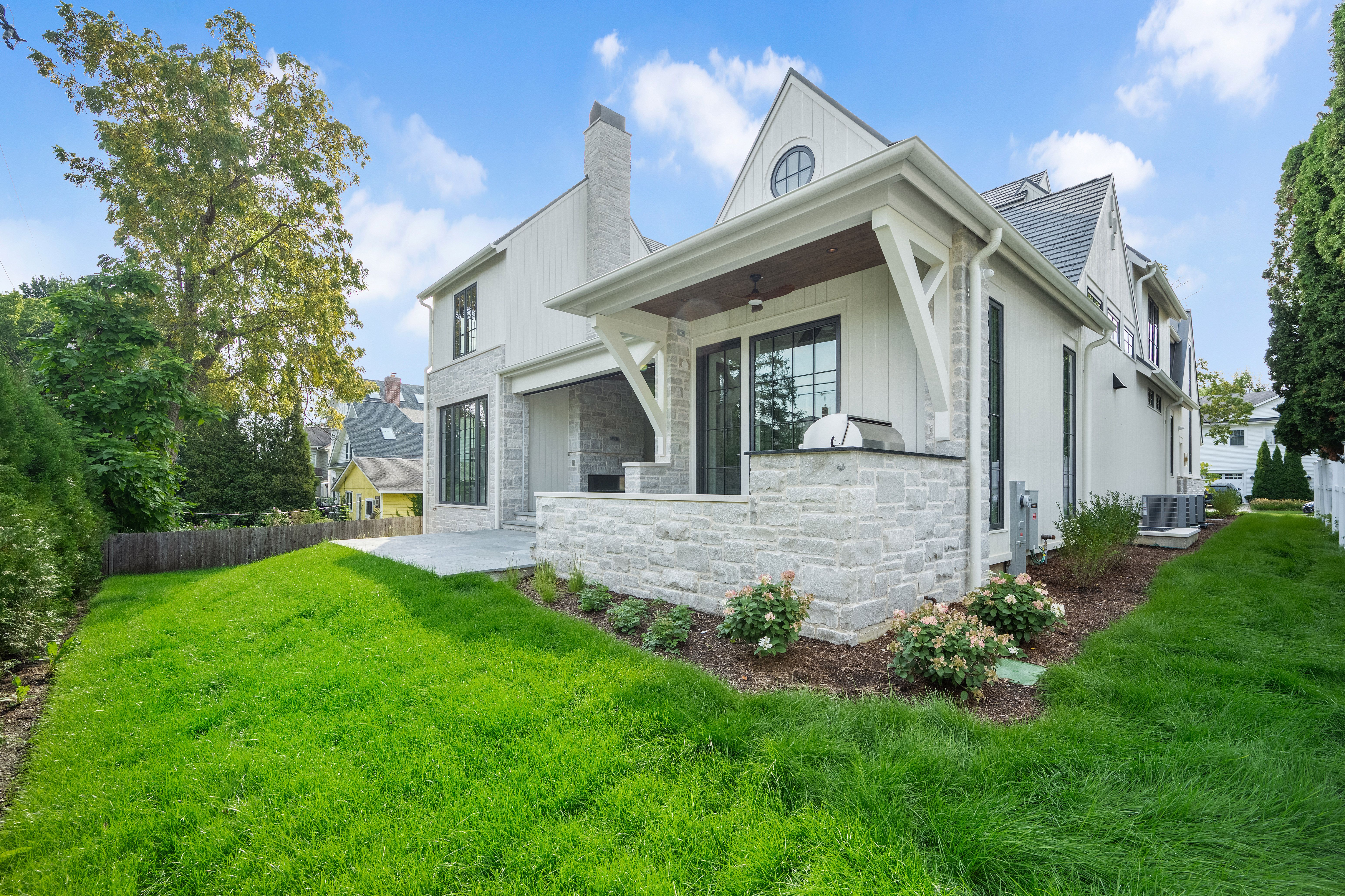  Gorgeous Brand New Construction in Downtown Naperville - 物件實景