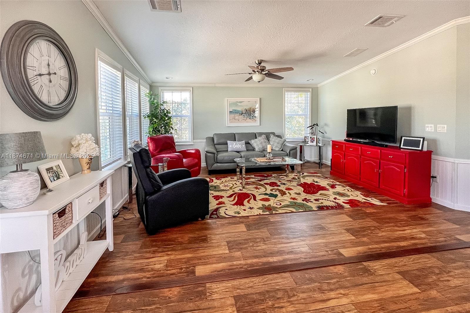 Tavernier, Florida, 33070, United States, 2 Bedrooms Bedrooms, ,2 BathroomsBathrooms,Residential,For Sale,1941688