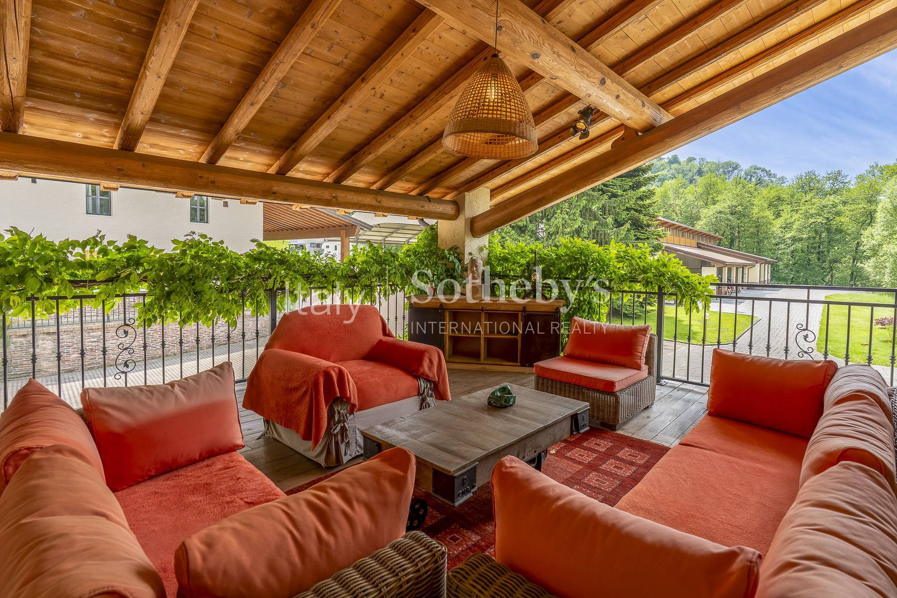  Stunning equestrian property - 物件實景