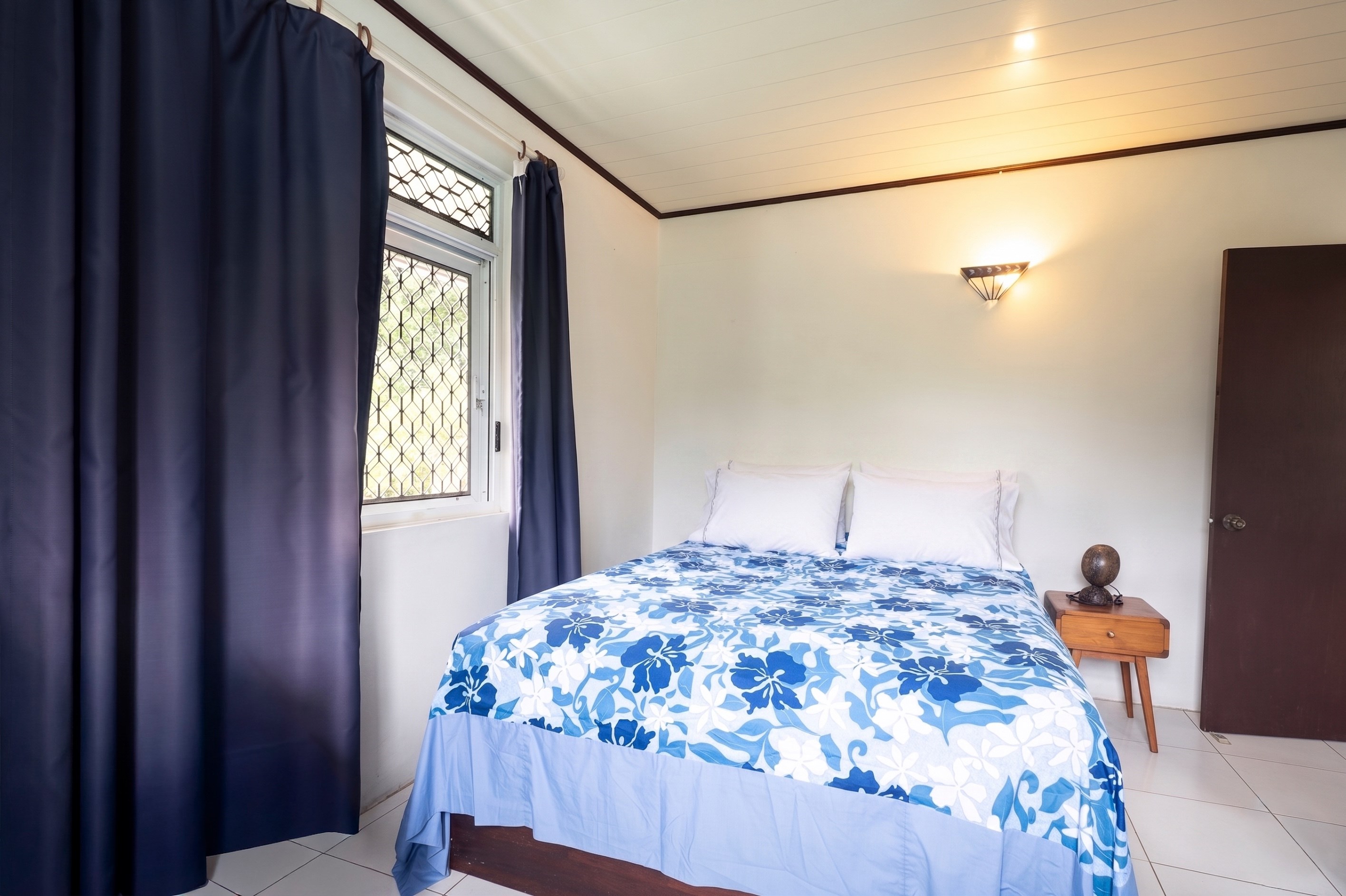  Raiatea – Taputapuatea – Peaceful Haven with Mountain Views, Pool and Tropical … - 物件實景