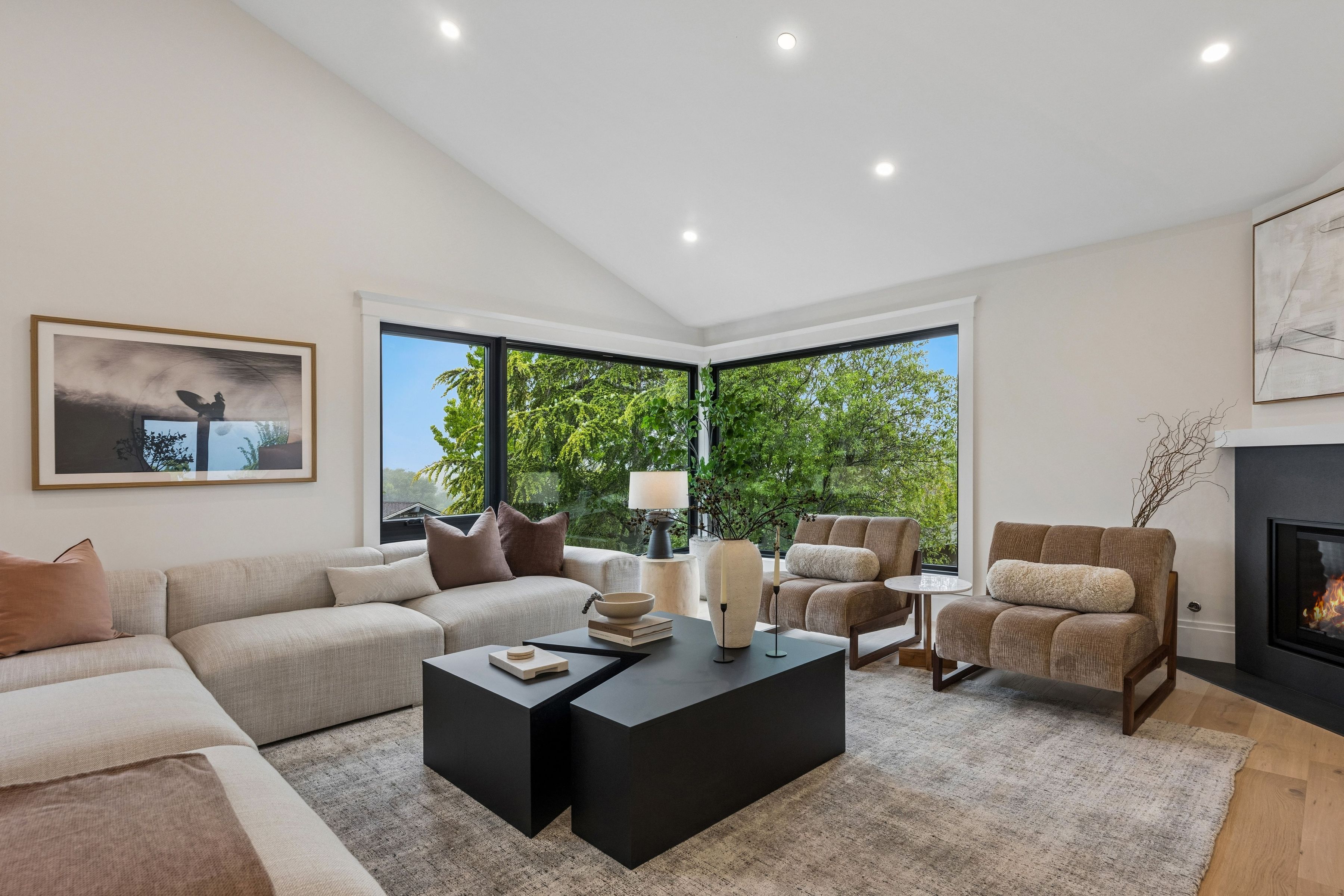  Spectacular Newly Developed Home - 物件實景